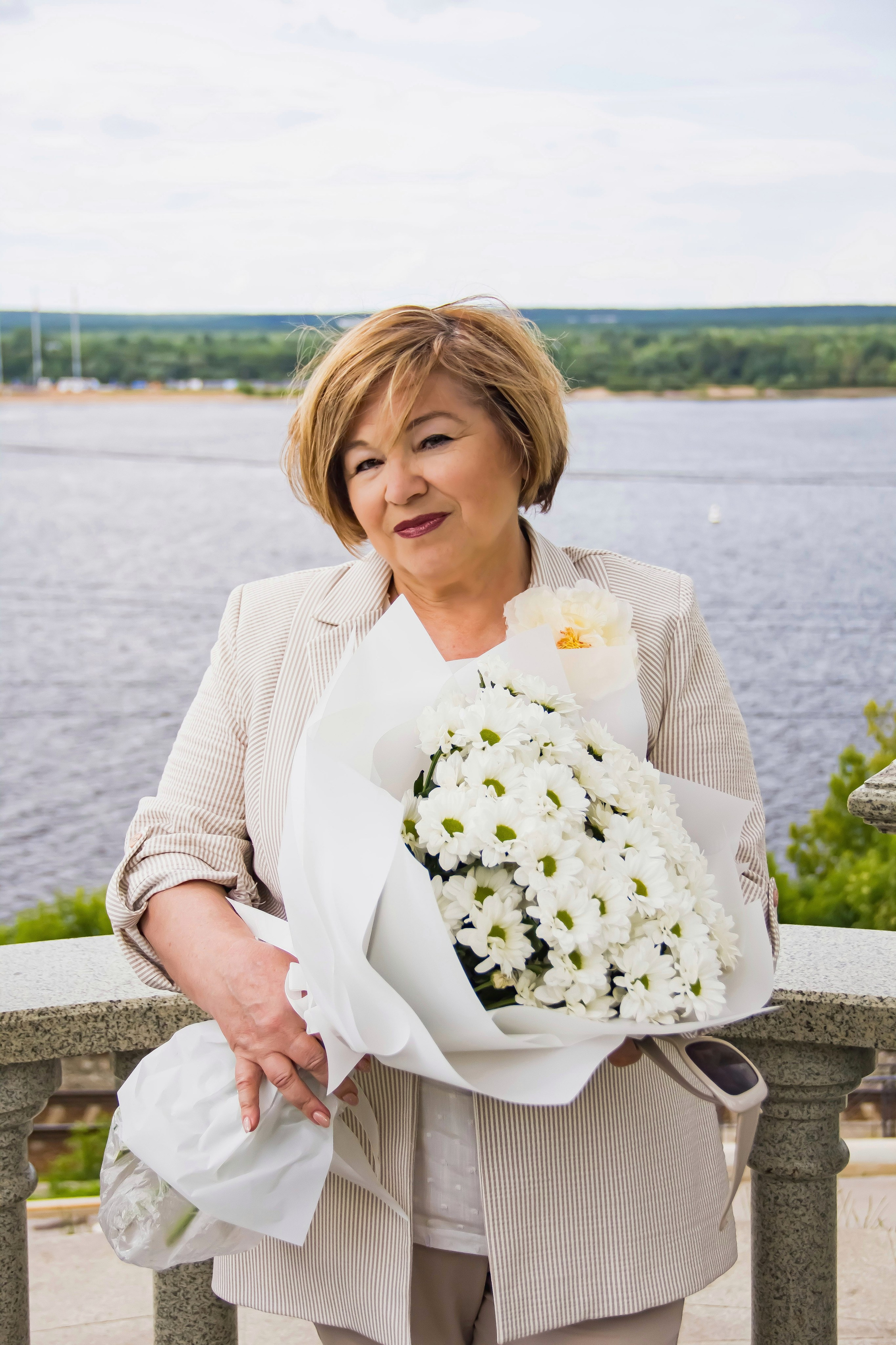 Portrait: Вера. Фотограф в Перми Любовь Огородова | Авторские туры