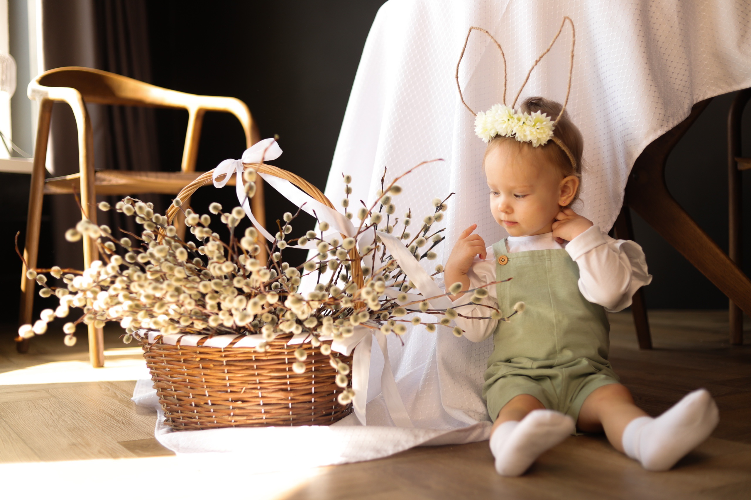 Дети. Фотограф Сахалин|Лиза