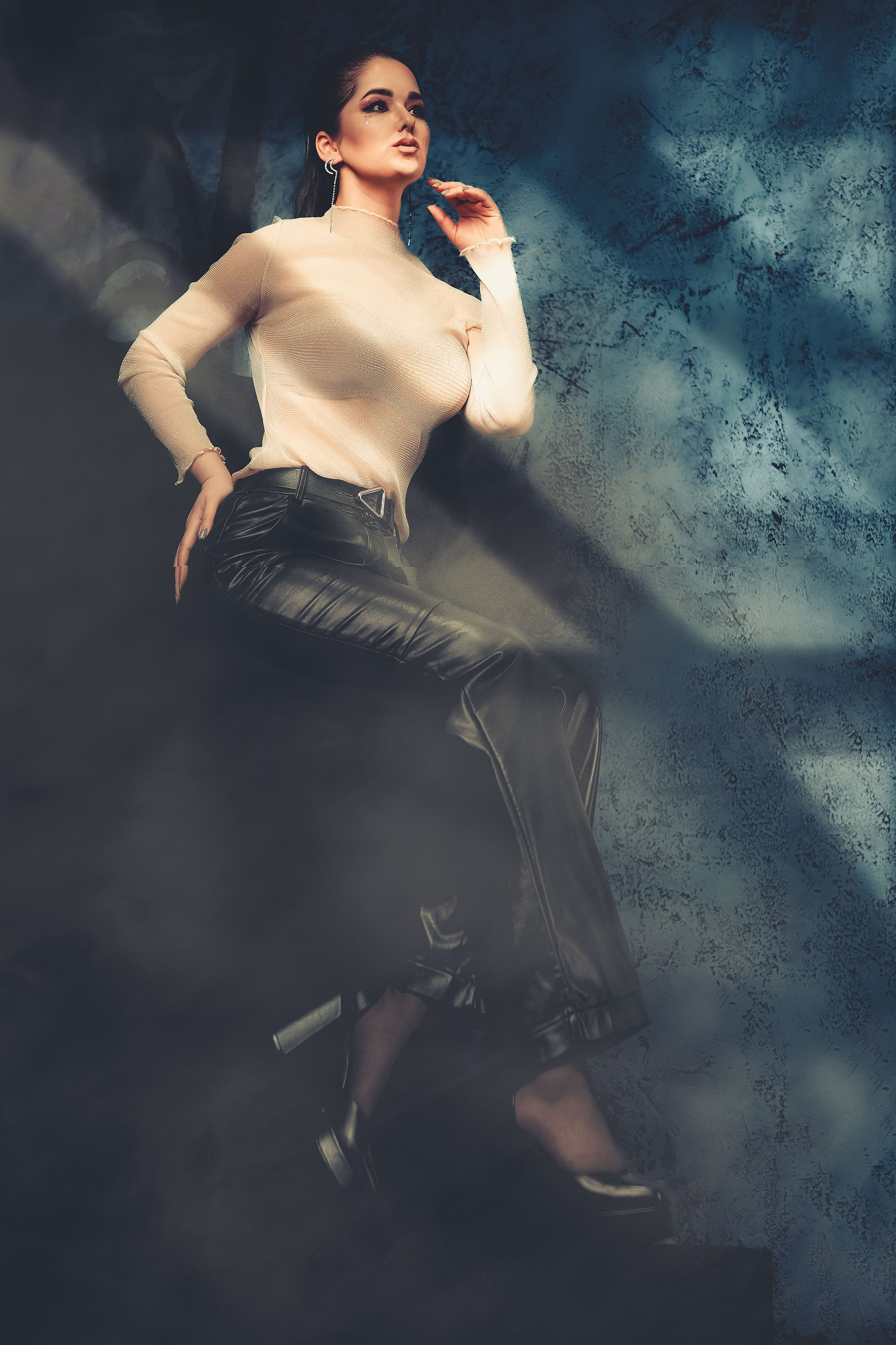 Студийные фотосессии в Санкт-Петербурге. Фотограф I Санкт-Петербург