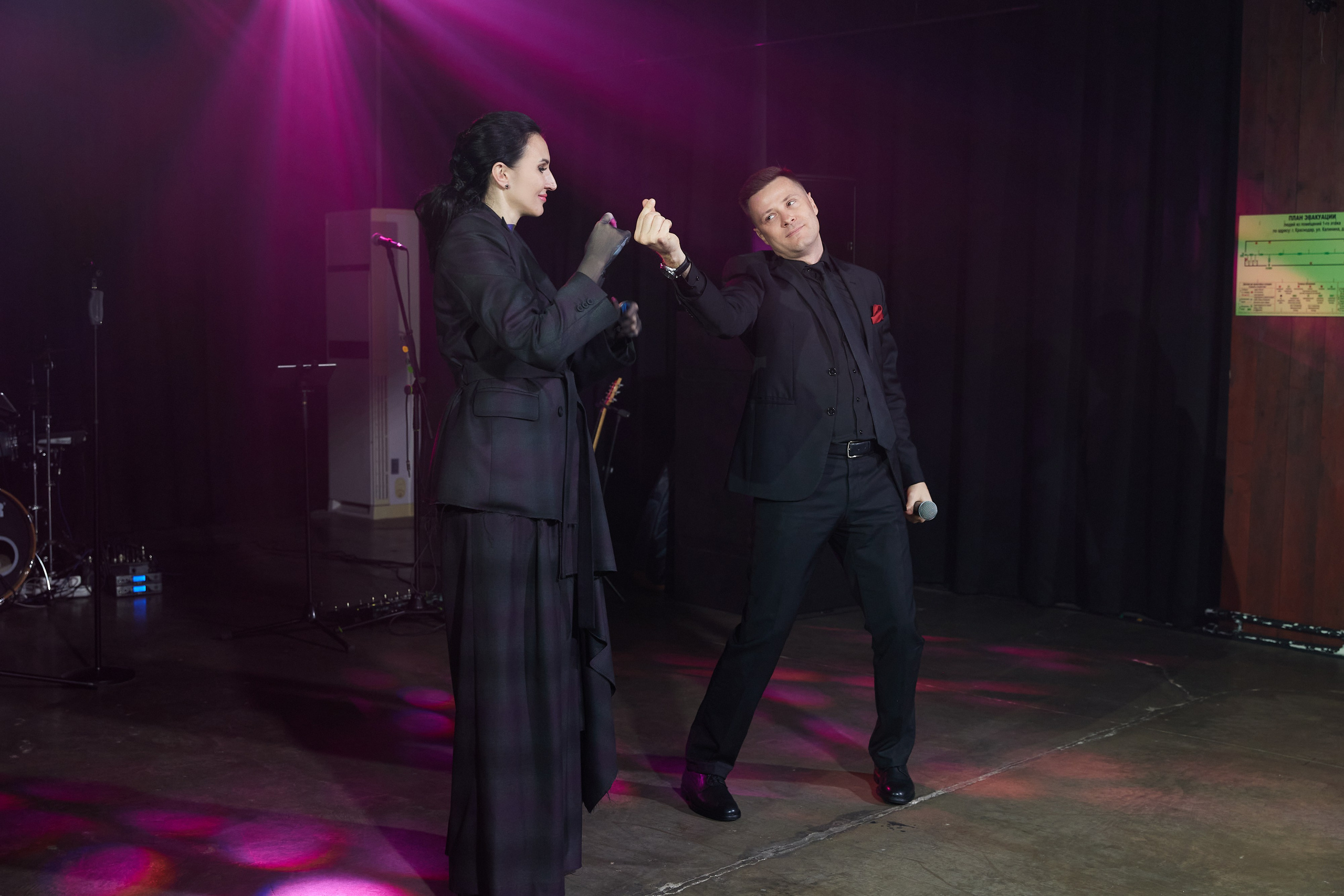 Ведьмы не стареют. Фотограф Сергей Гончаренко — Краснодар, Донецк, Ростов, Сочи