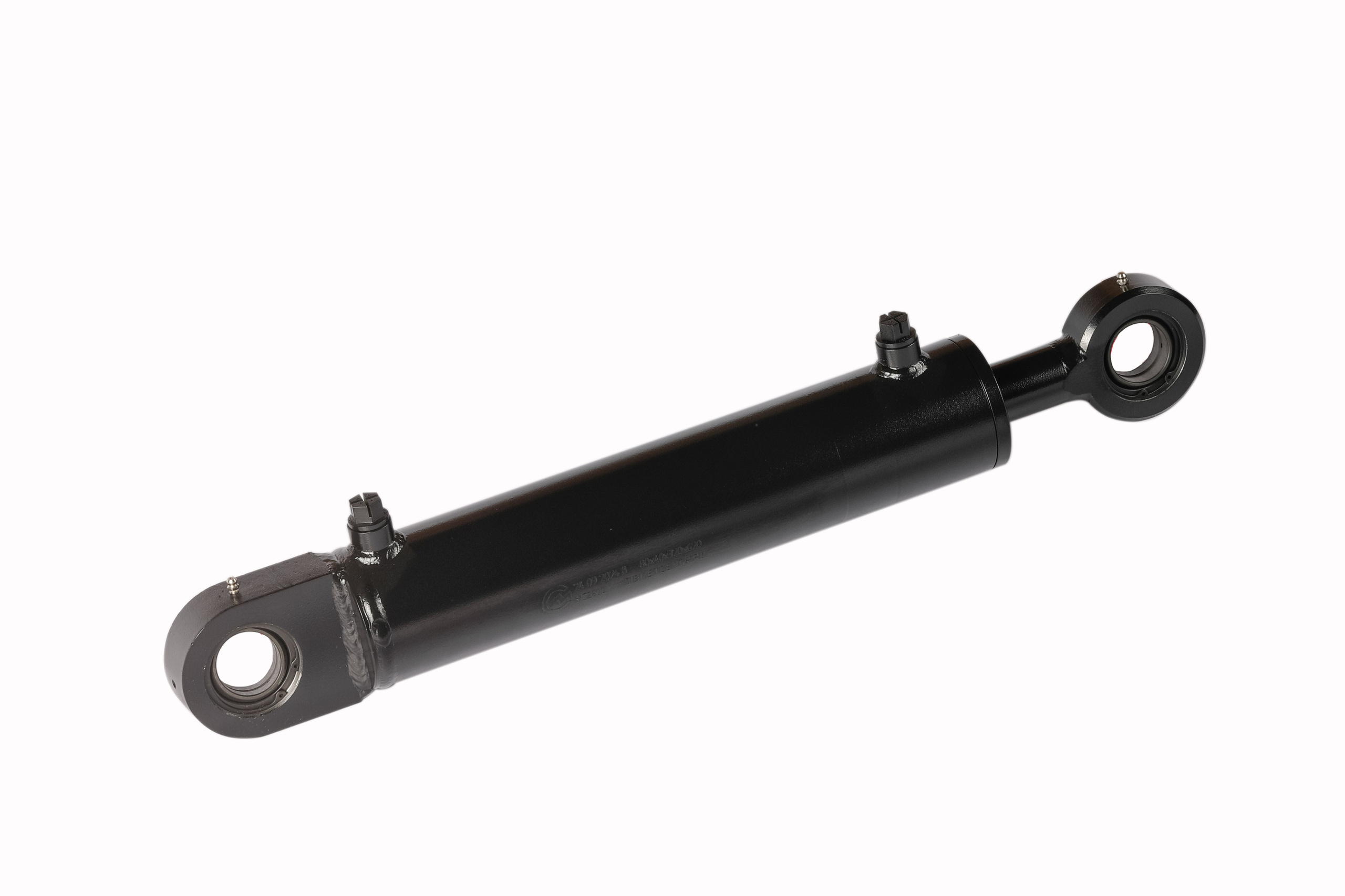 Сибирский металлоцентр. Food и предметный фотограф в Барнауле Ирина Супряженко