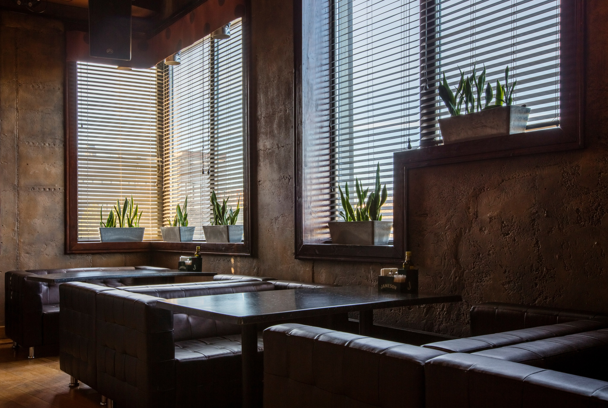 Бар. Интерьерный фотограф в Дмитрове Галина Январская