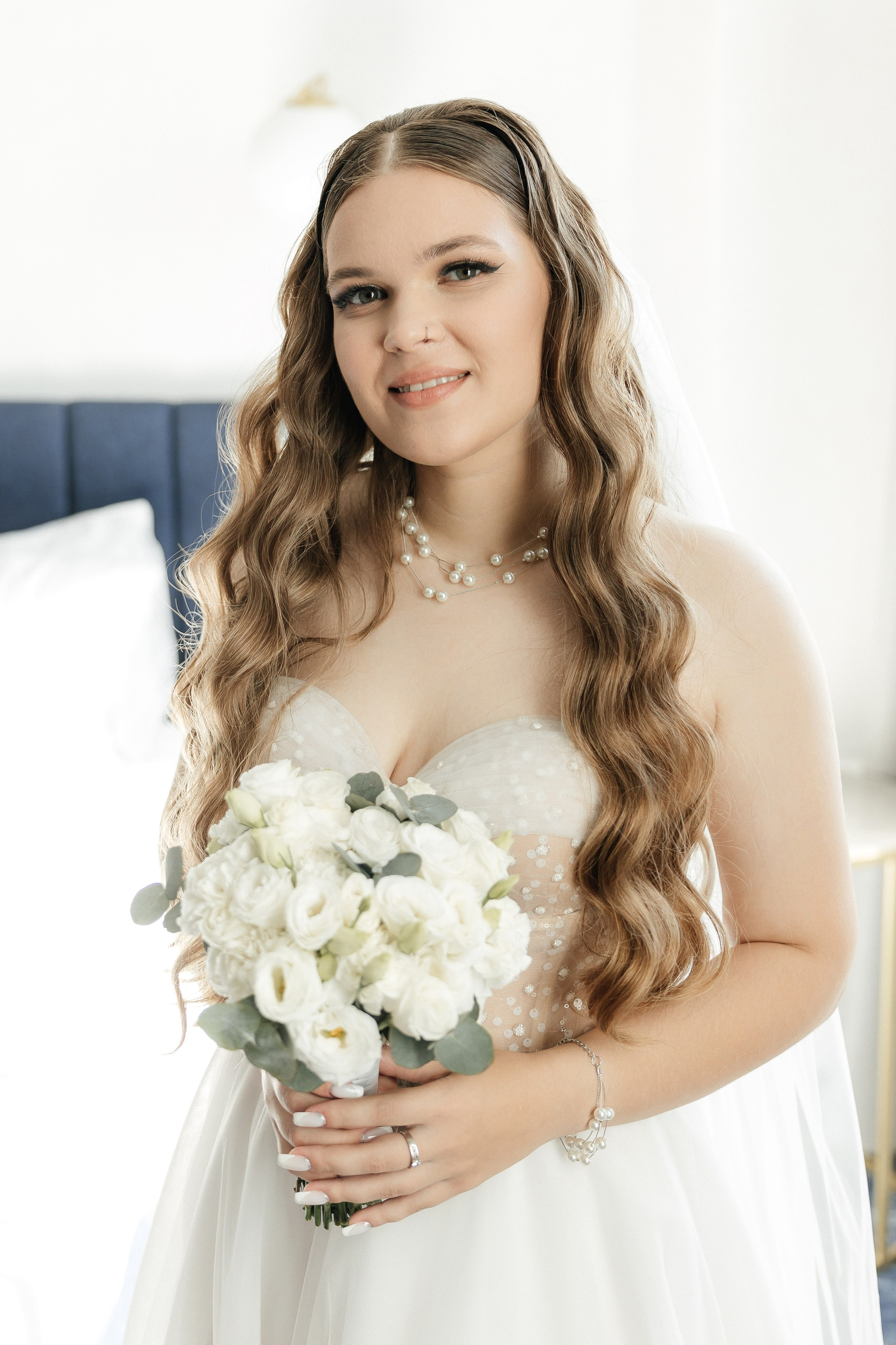 Александра и Илья. Свадебный и Семейный фотограф Свекрова Ольга