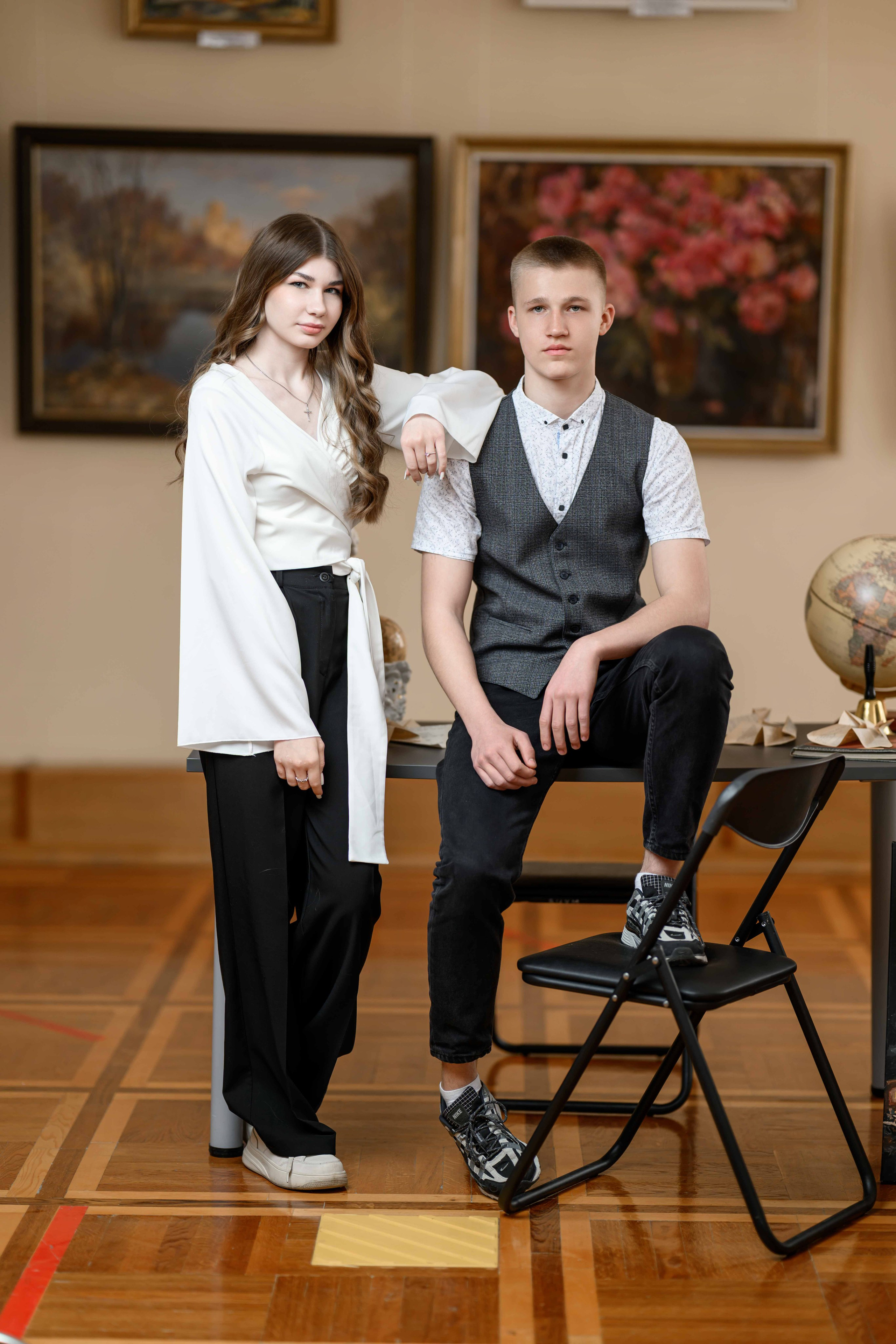 Съёмка в музеее. Свадебный фотограф Белгород Валуйки Старый Оскол Воронеж