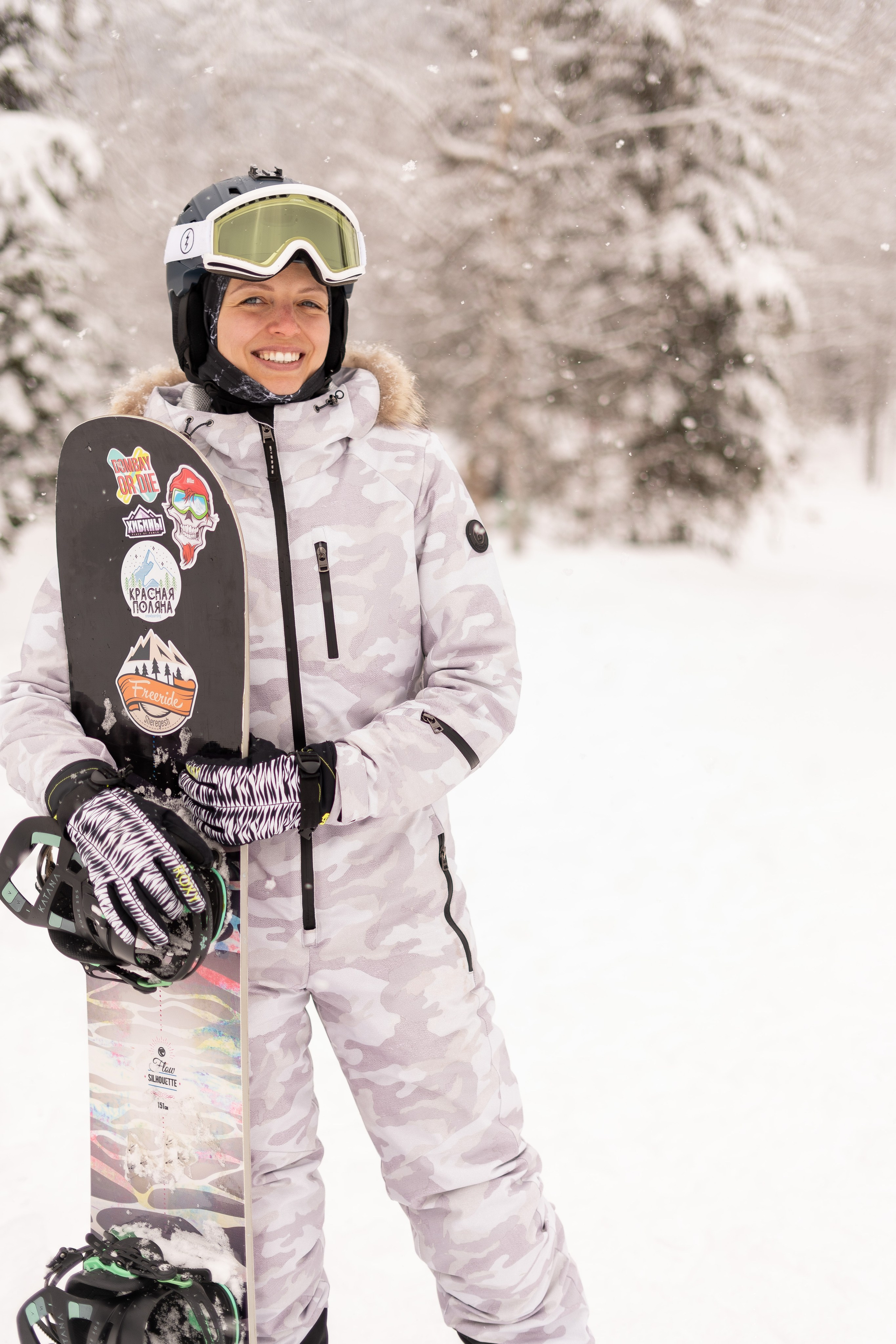 Джой 21.03.24. Анастасия Паршукова — фотограф Шерегеш Новосибирск