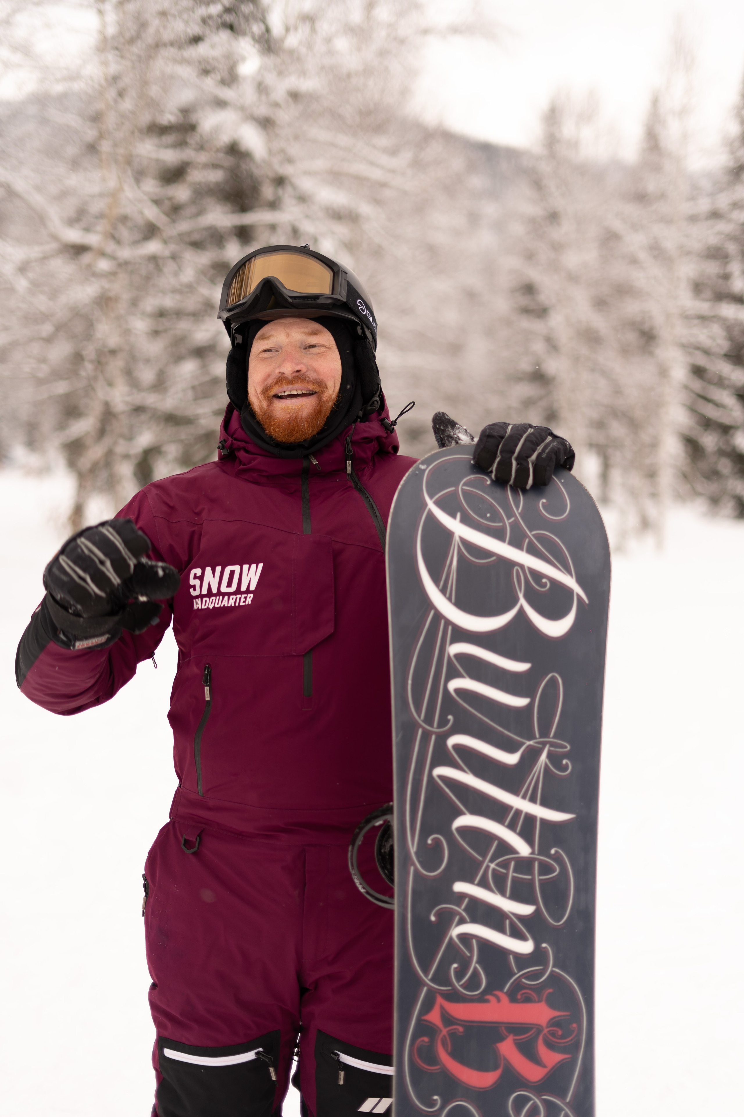 Джой 21.03.24. Анастасия Паршукова — фотограф Шерегеш Новосибирск