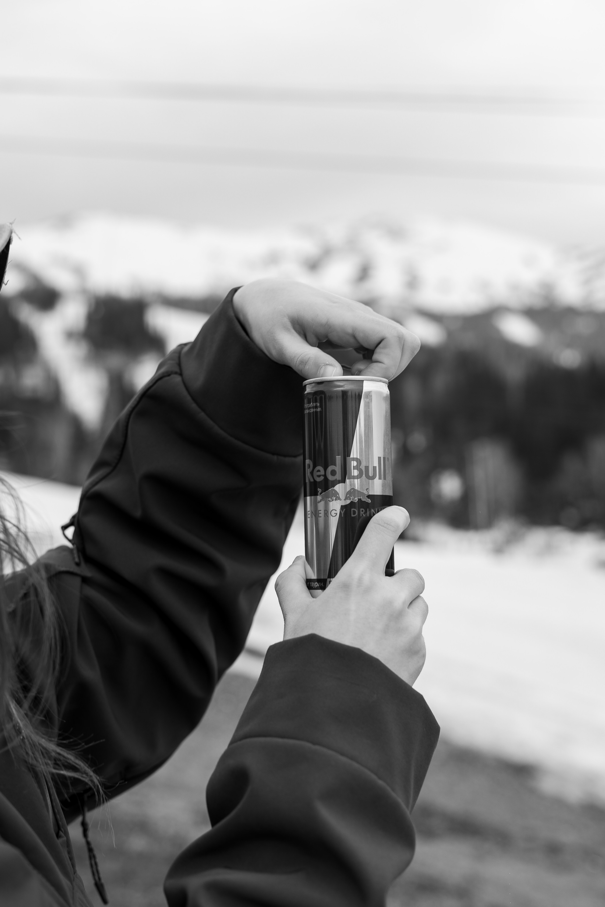 Грелка 15.04.24. Анастасия Паршукова — фотограф Шерегеш Новосибирск