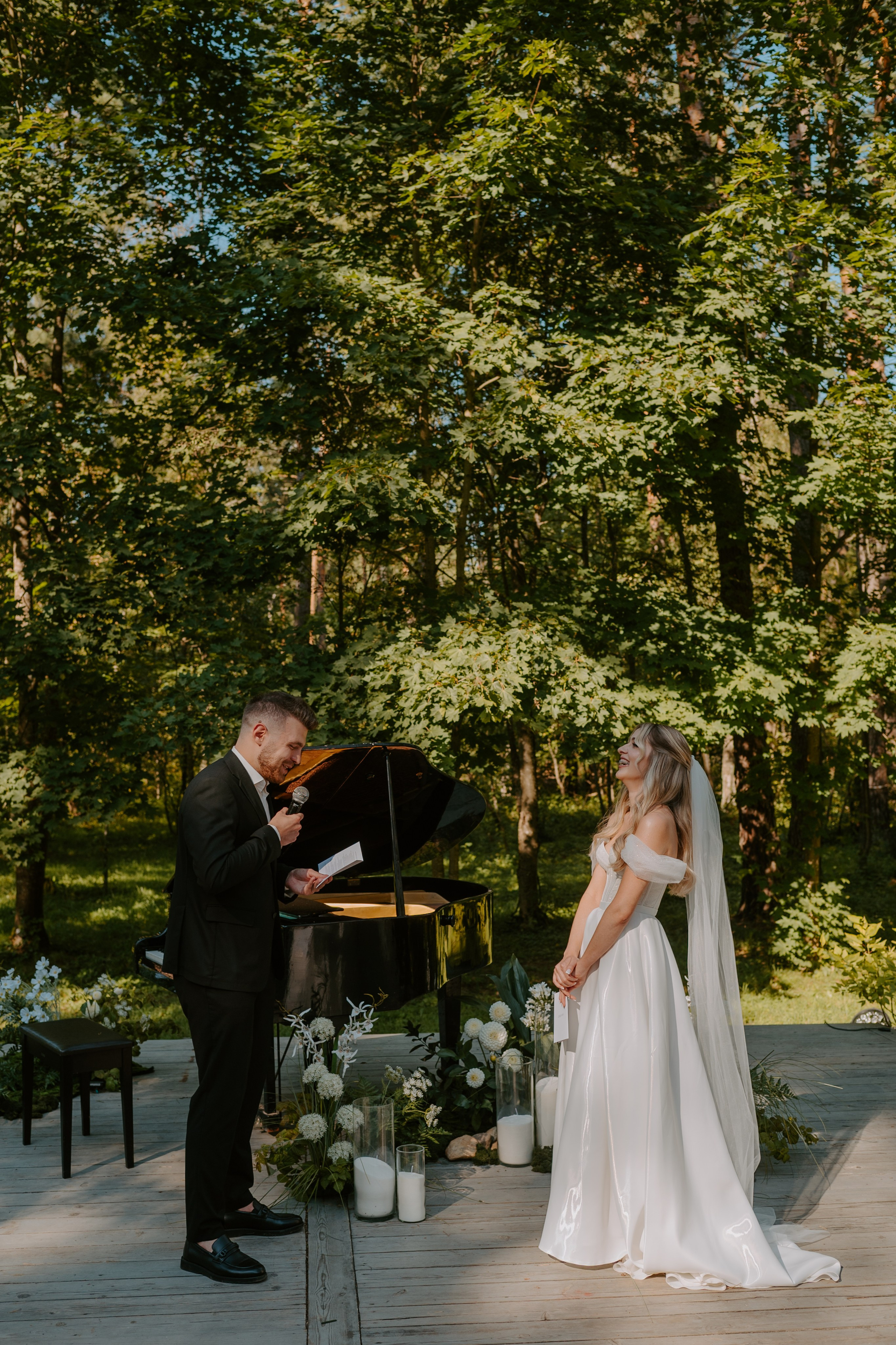 Жить вечно. Свадебный, репортажный и семейный фотограф в Москве Арина Зак