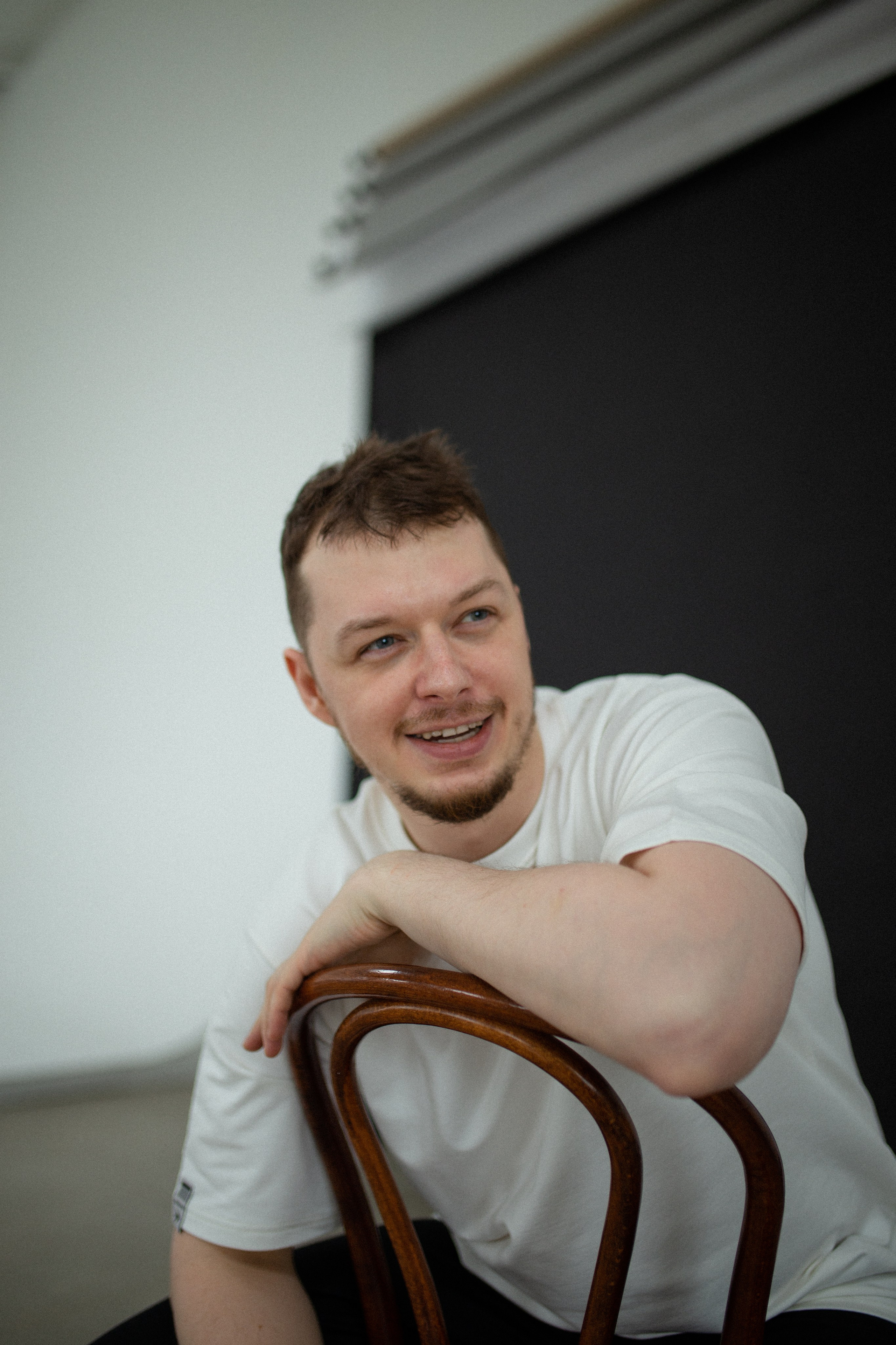 Павел. Фотограф в Санкт-Петербурге Вера Меркель