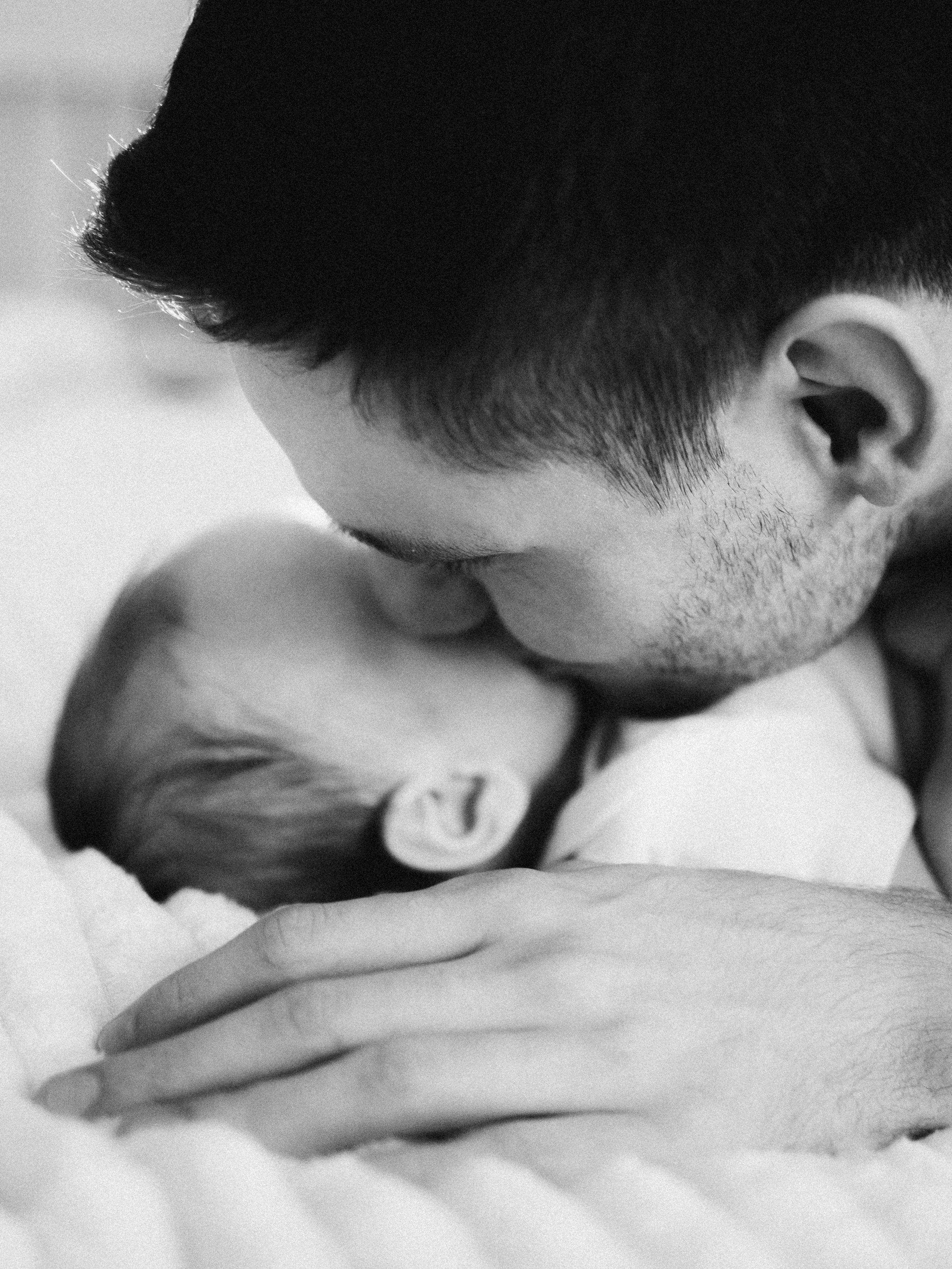 Домашняя история. Семейный фотограф в Краснодаре Храмова Анна