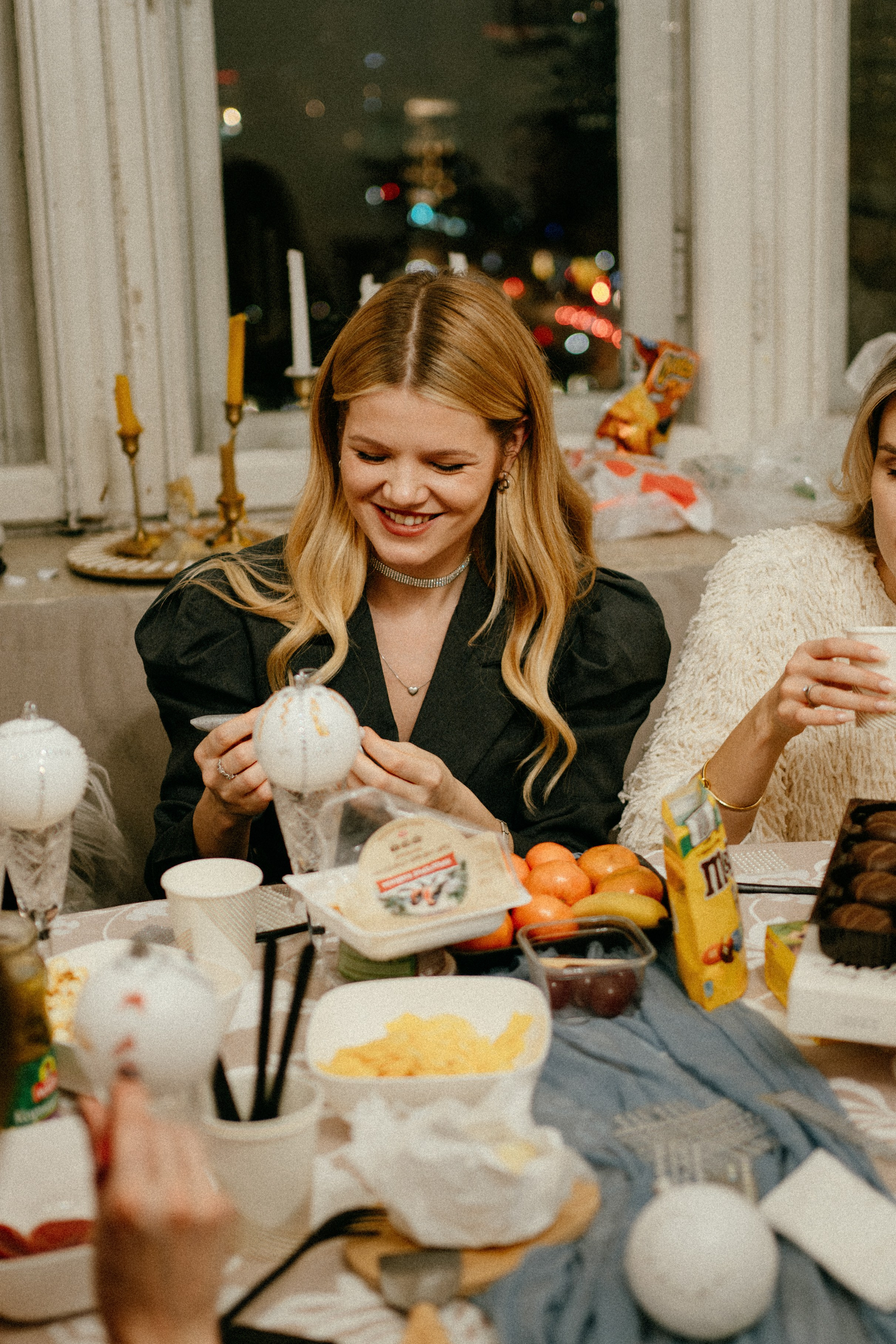 Devichnik. Фотограф в Москве Маша Игитова