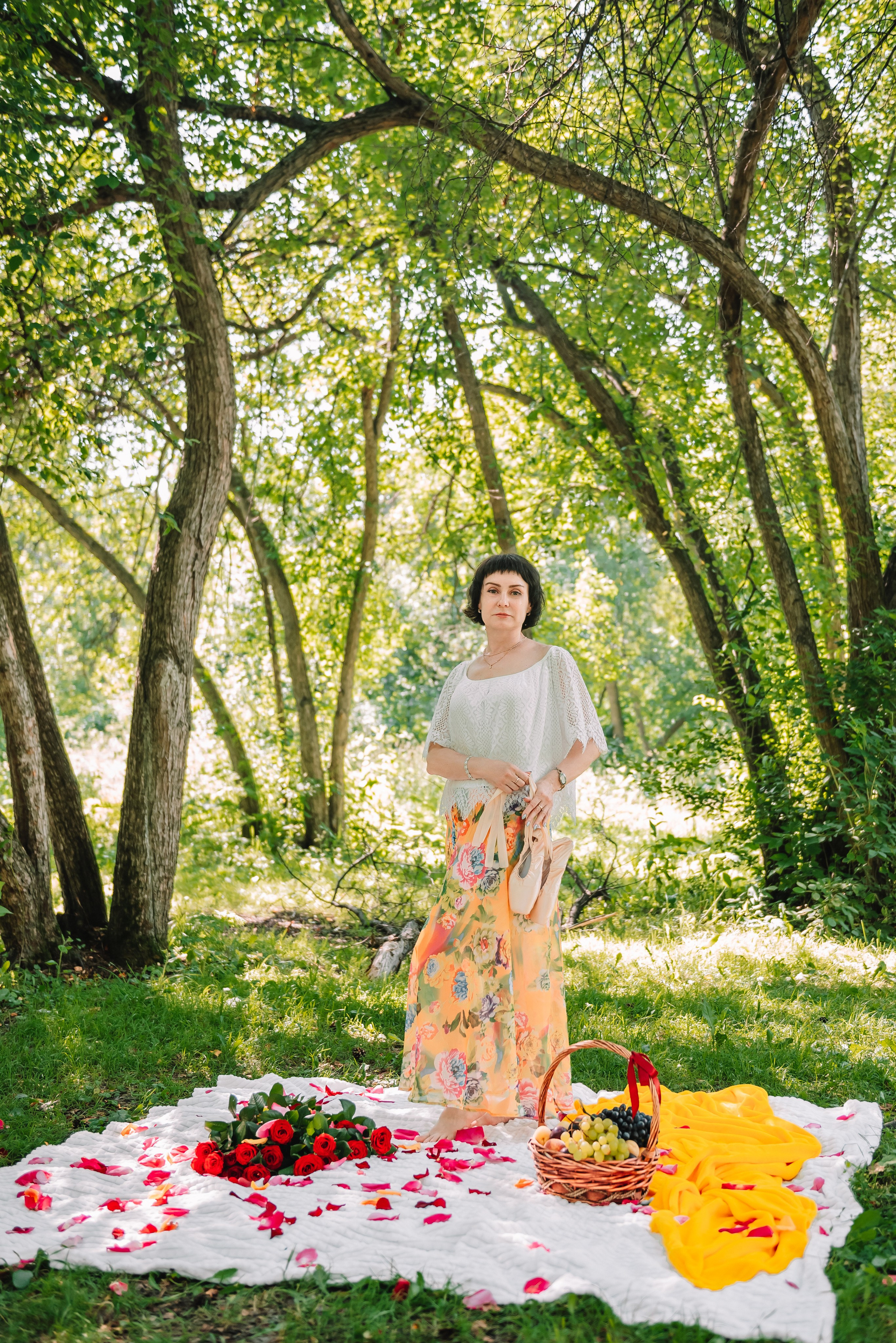 LEVITA (пикник)