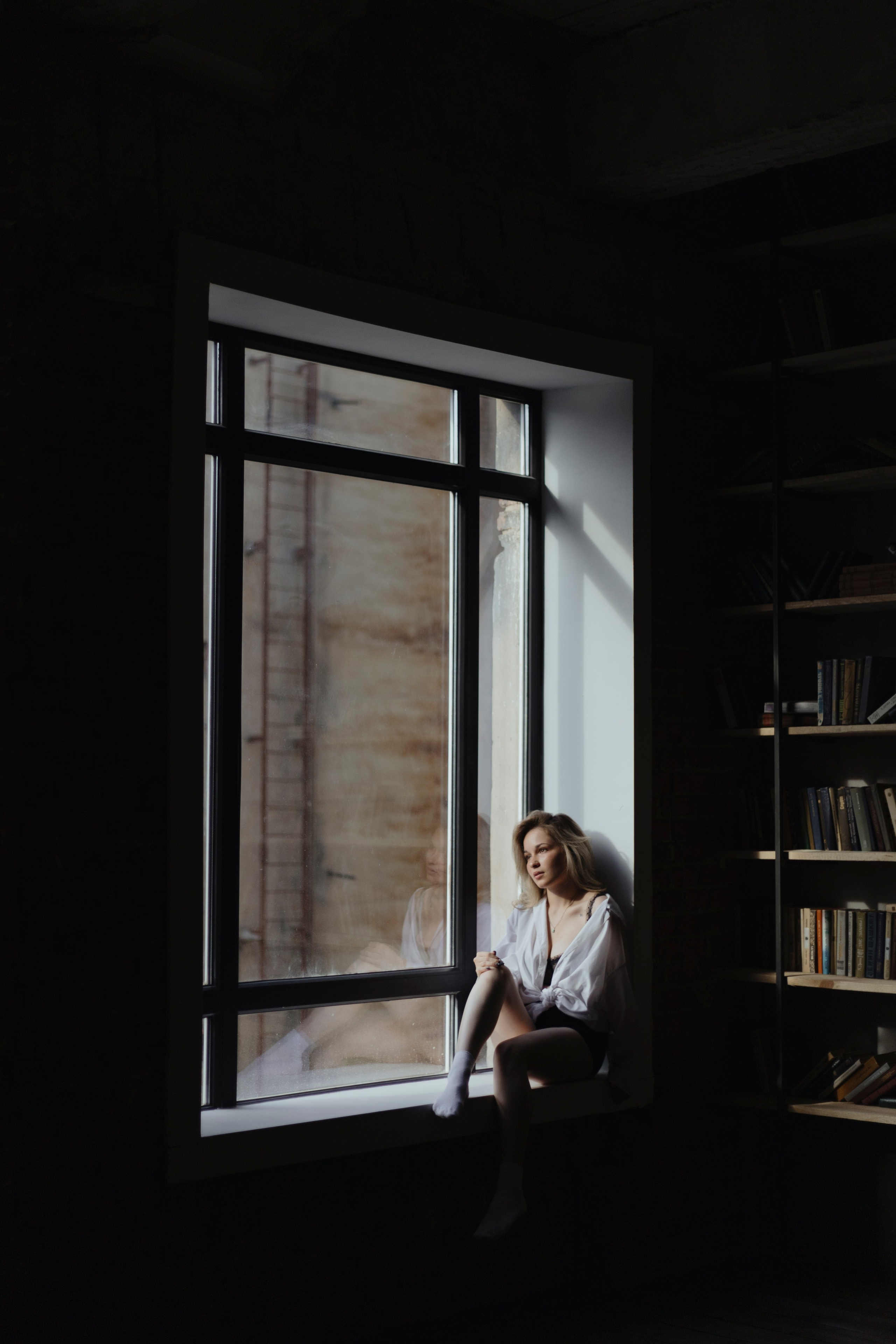 Соня Б. Репортажный фотограф в городе Ростов-на-Дону Даниил Молодовский