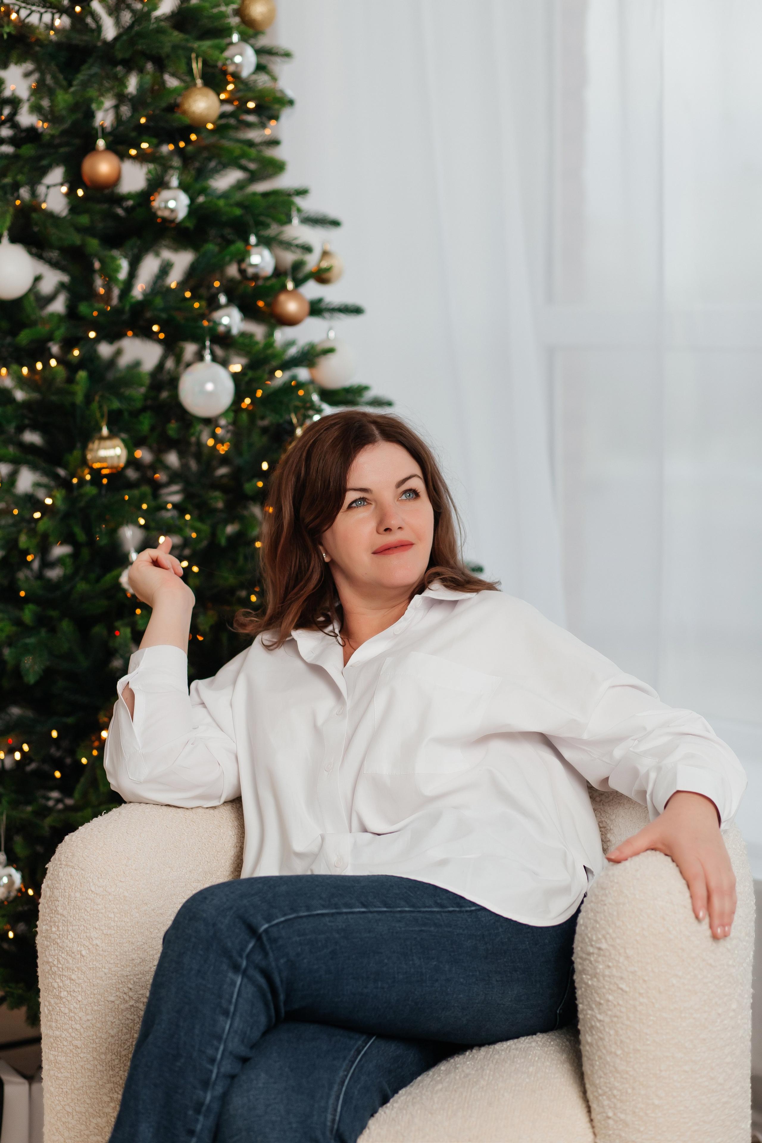 Надежда семейная фотосессия ретушь. Женский фотограф в Оренбурге Ирина Заводчикова