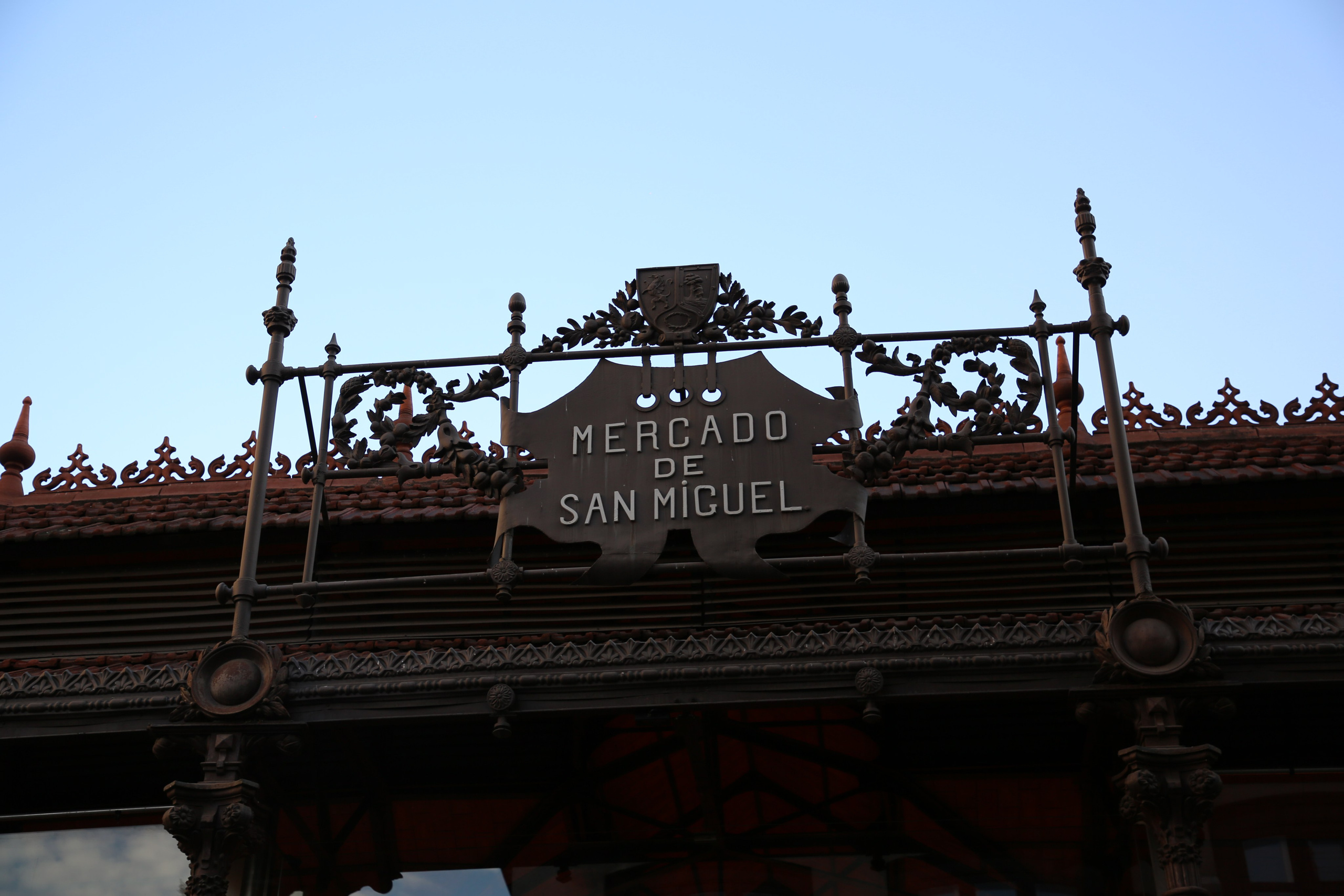 Madrid, Spain. Andrey Filippov Photographer