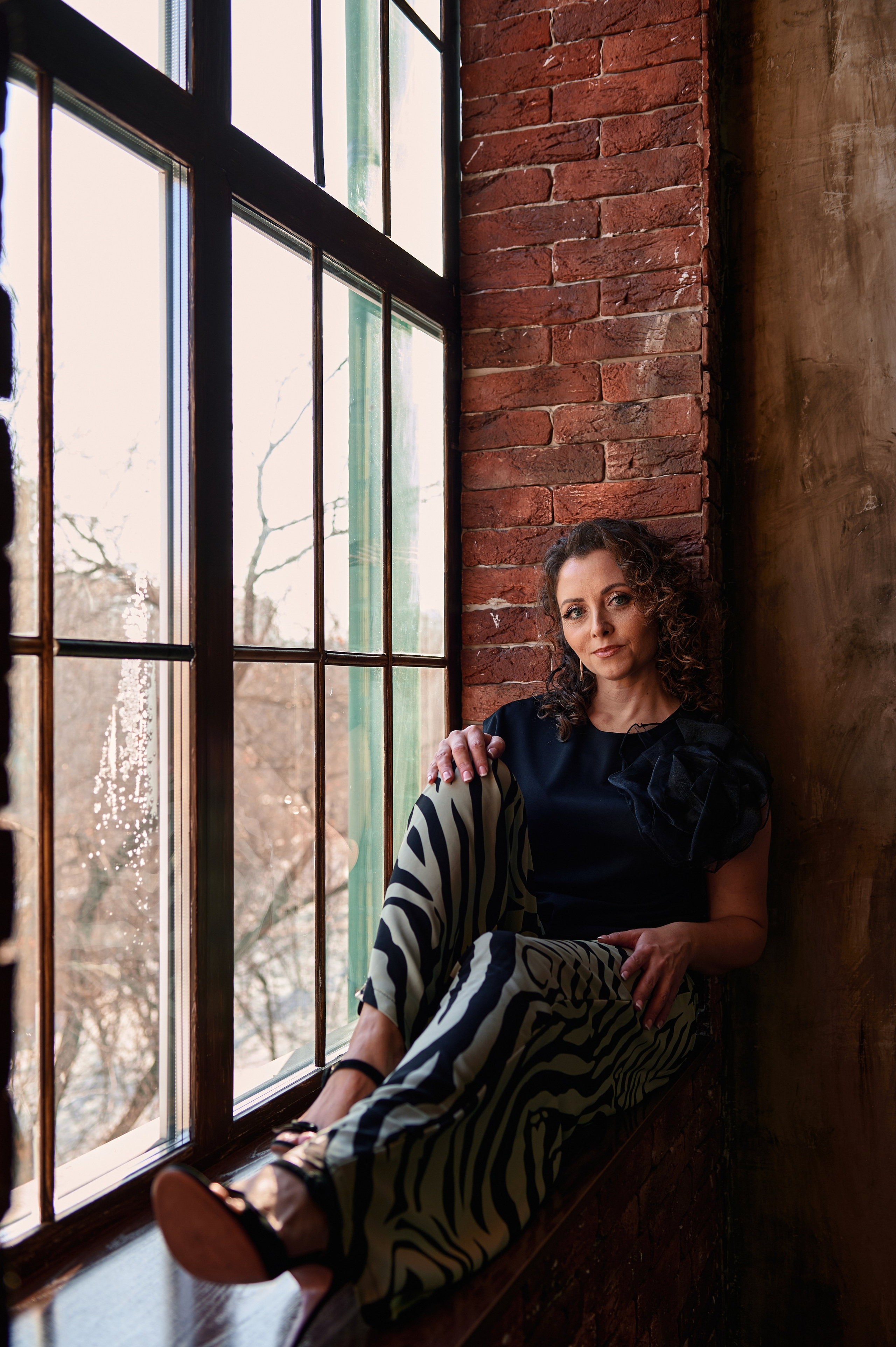 Саша. Фотограф Виктория Воронина