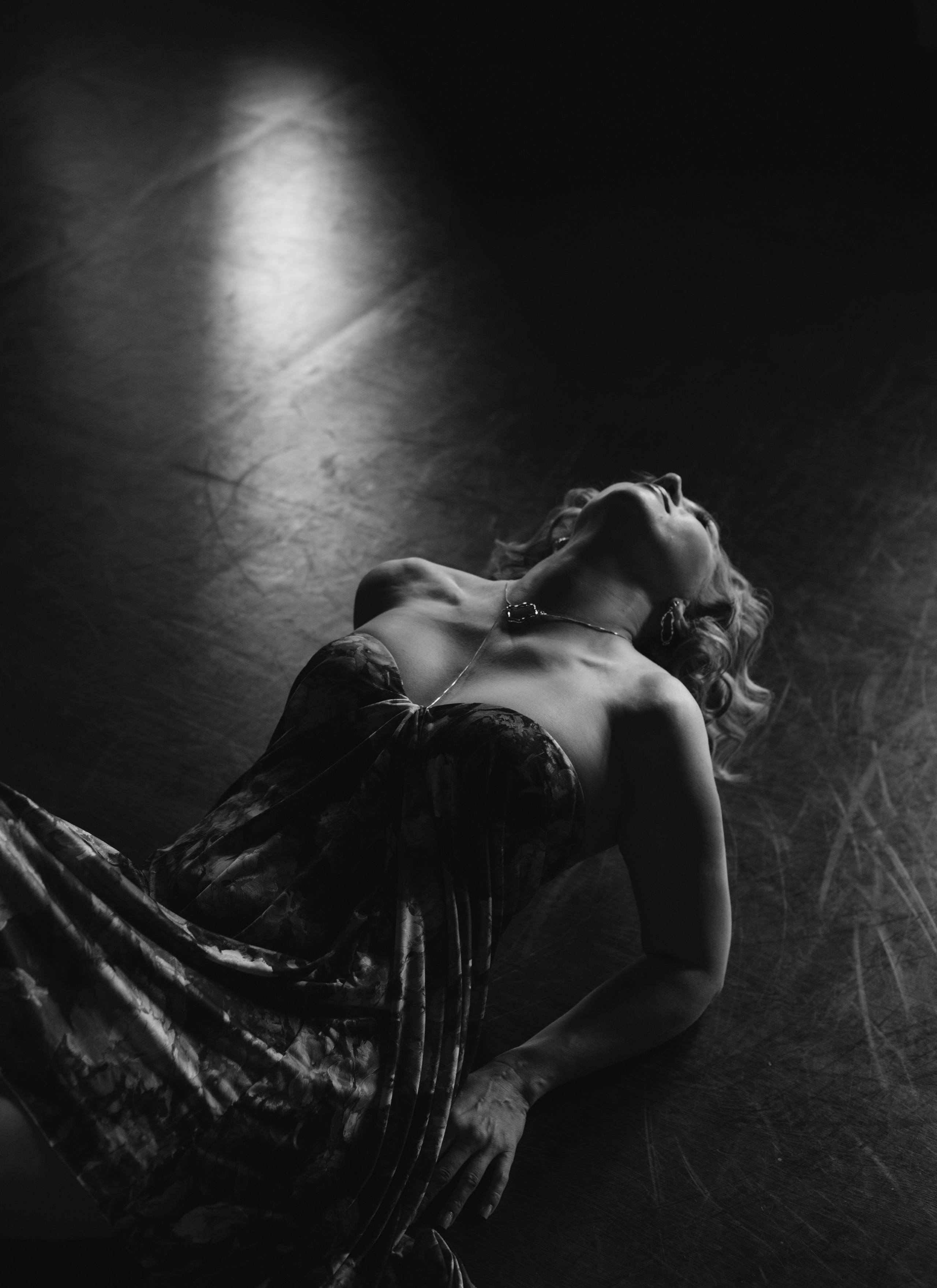 Анна. Фотограф Виктория Воронина