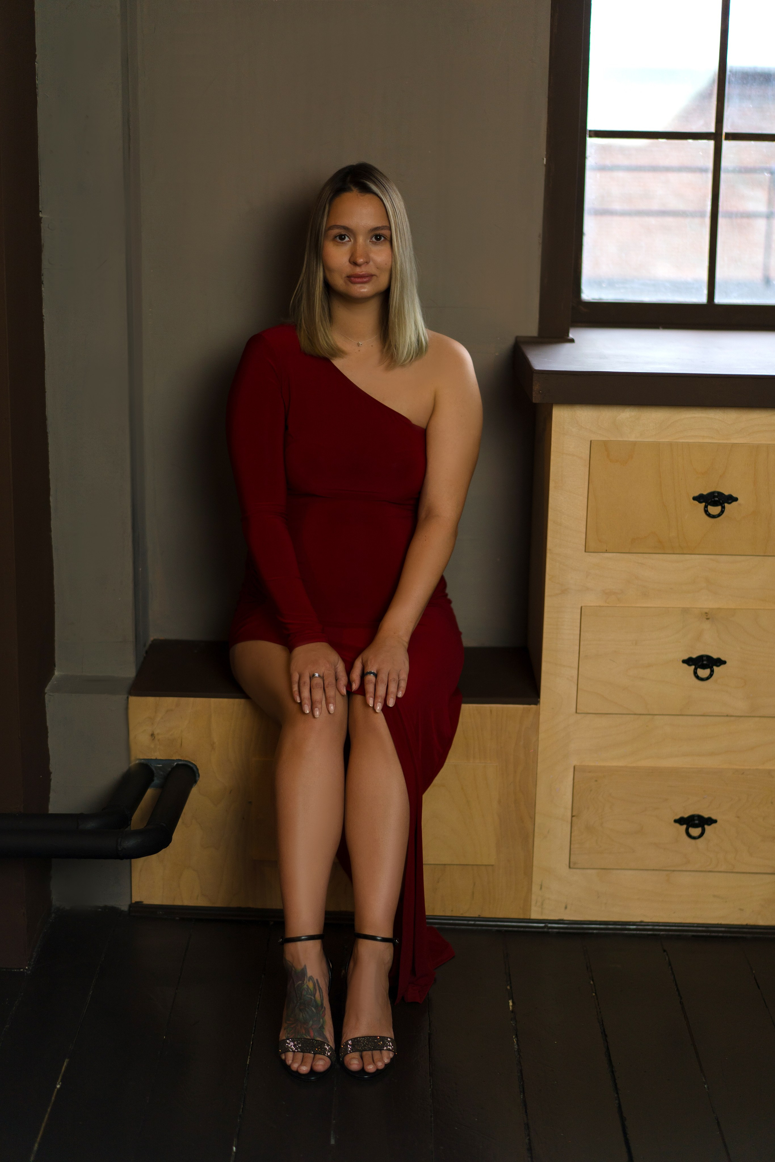 Беременность и малыши. Фотограф в Кемерово Дарья Крамер