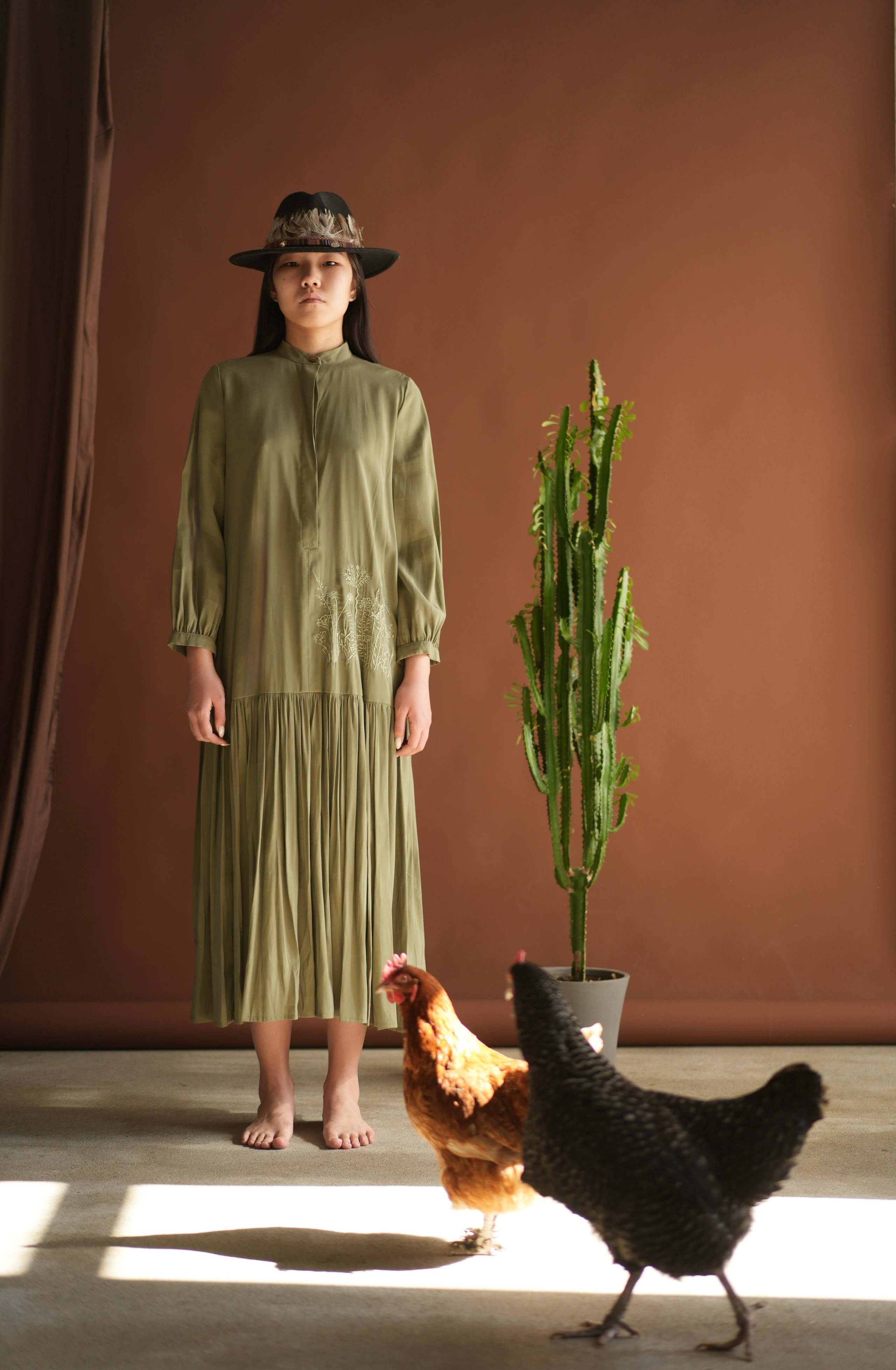 Бренды. Фотограф в Кемерово Дарья Крамер