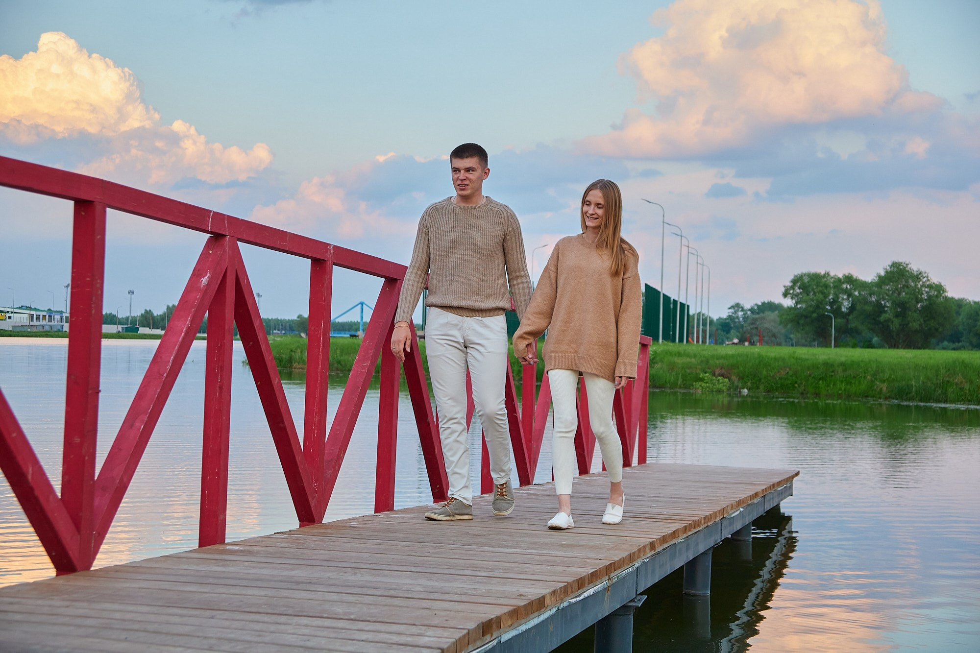 Татьяна и Влад. Олеся Лыпкань. Профессиональный фотограф Москва и МО