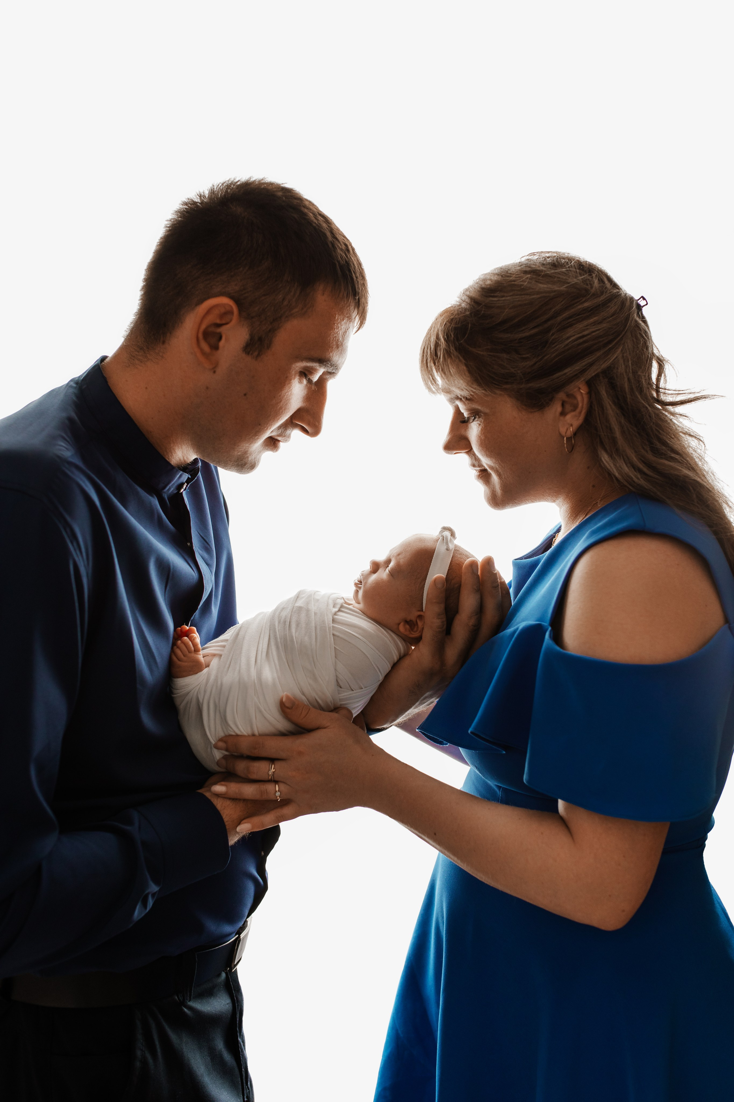 Семейный фотограф Томск. Фотограф новорождённых семейный фотограф Томск Елена Каплина