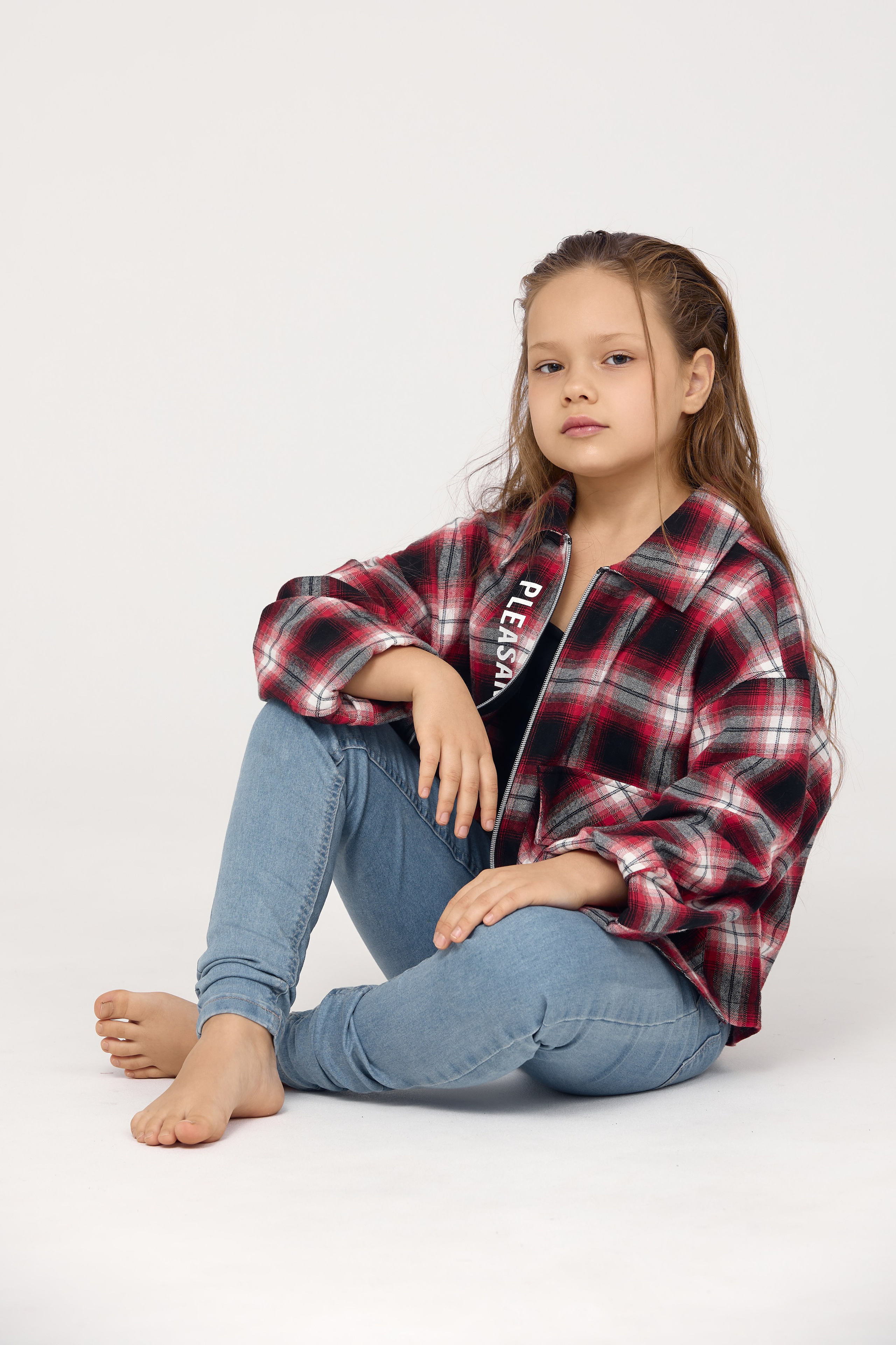 Каринцева Милана. Школа Развития моделей Город Ижевск