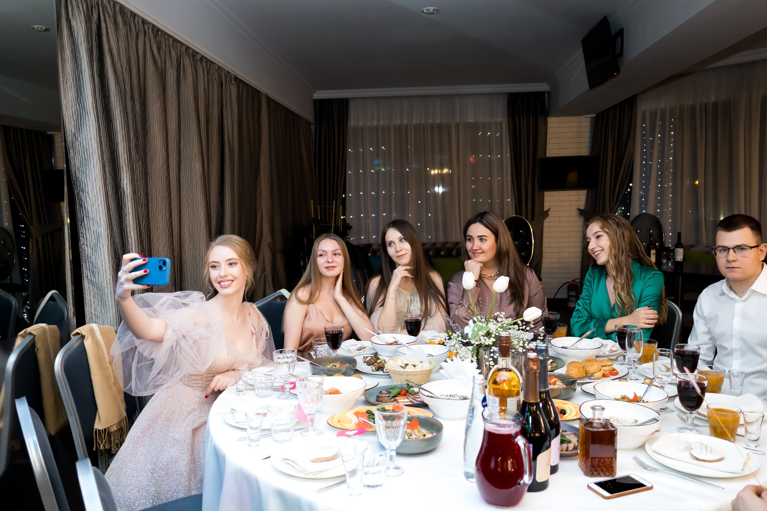 Свадьба полный день. Фотограф в Иркутске