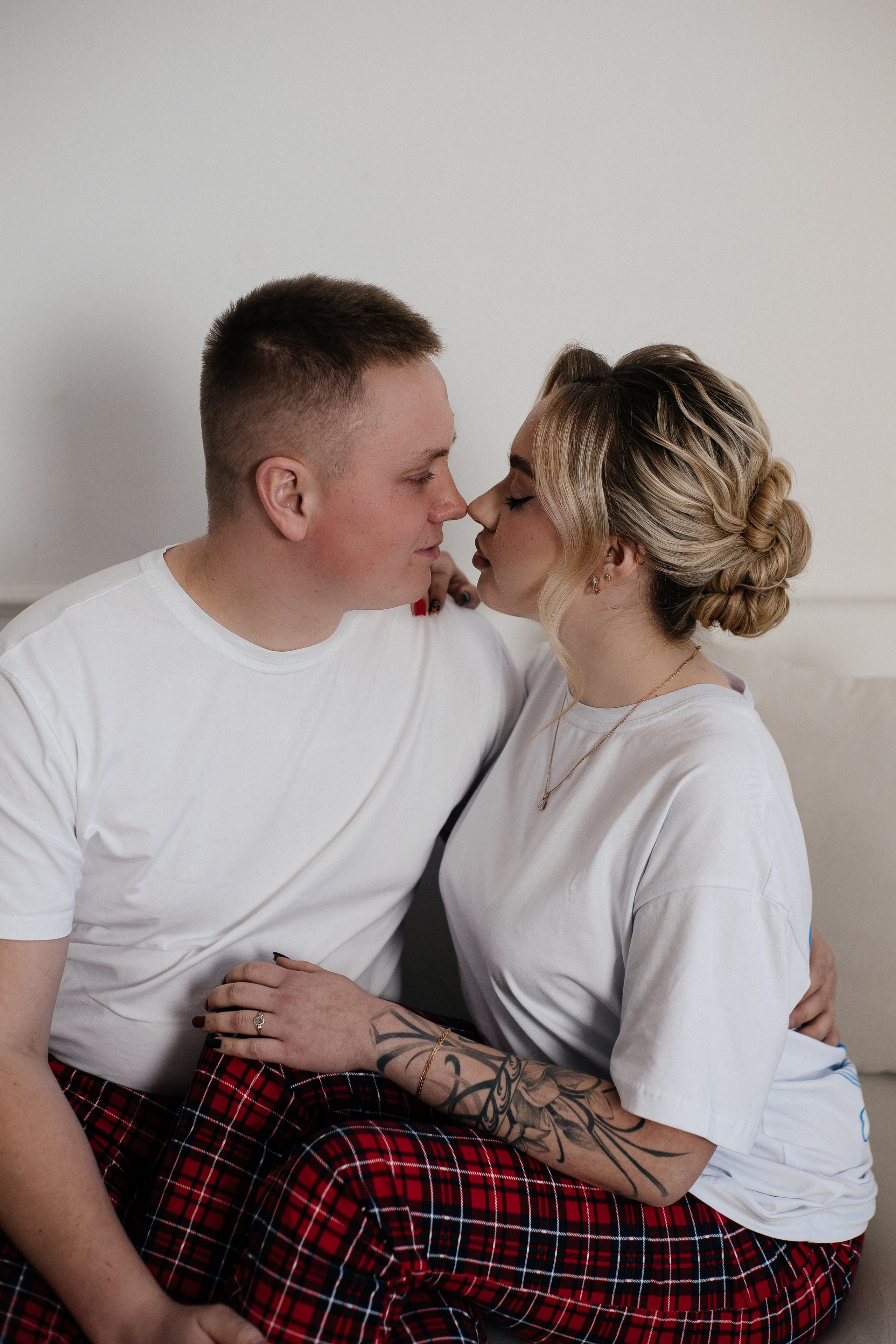 Лавстори. Фотограф в Иркутске