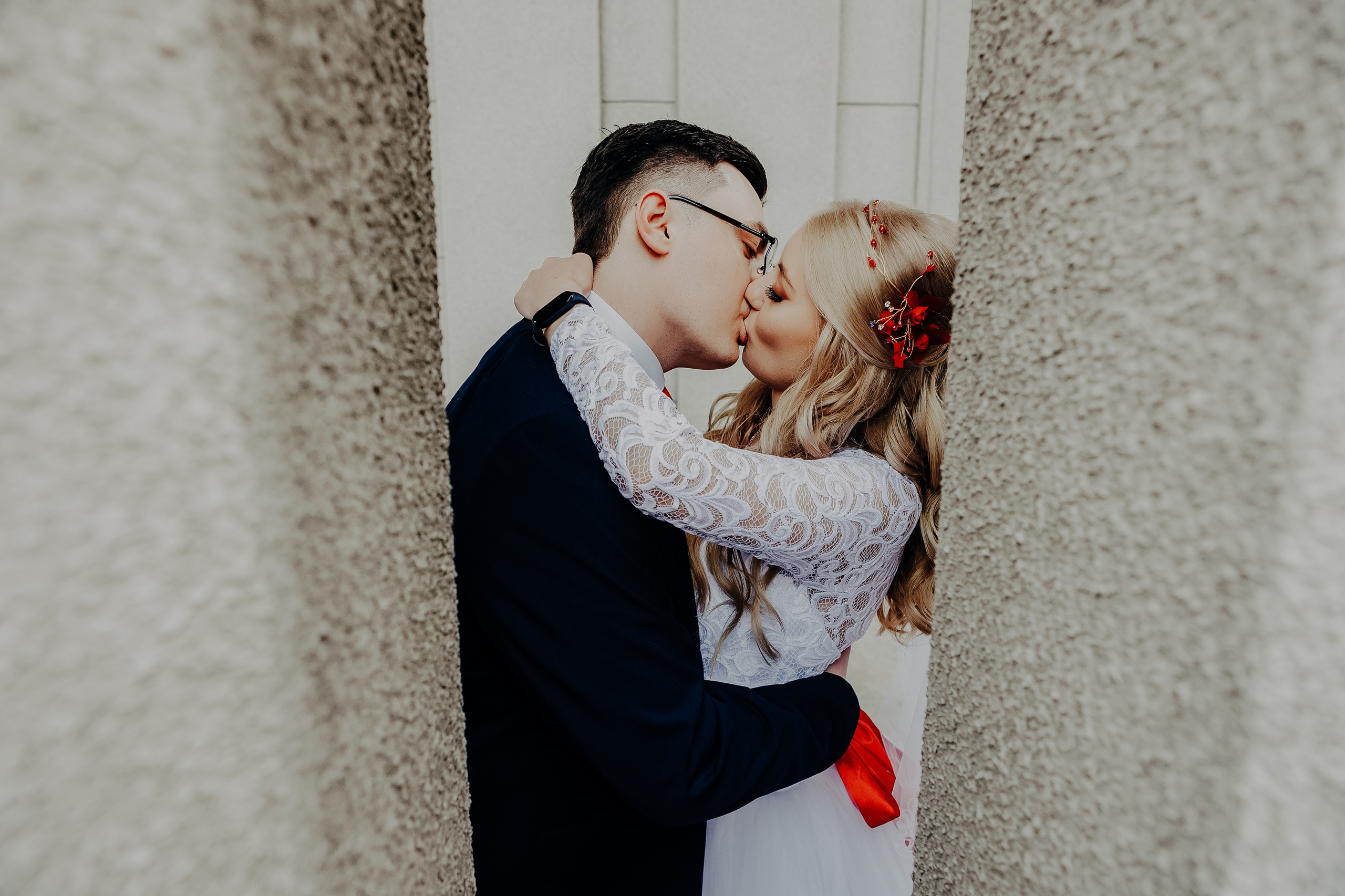 Евгений и Алена