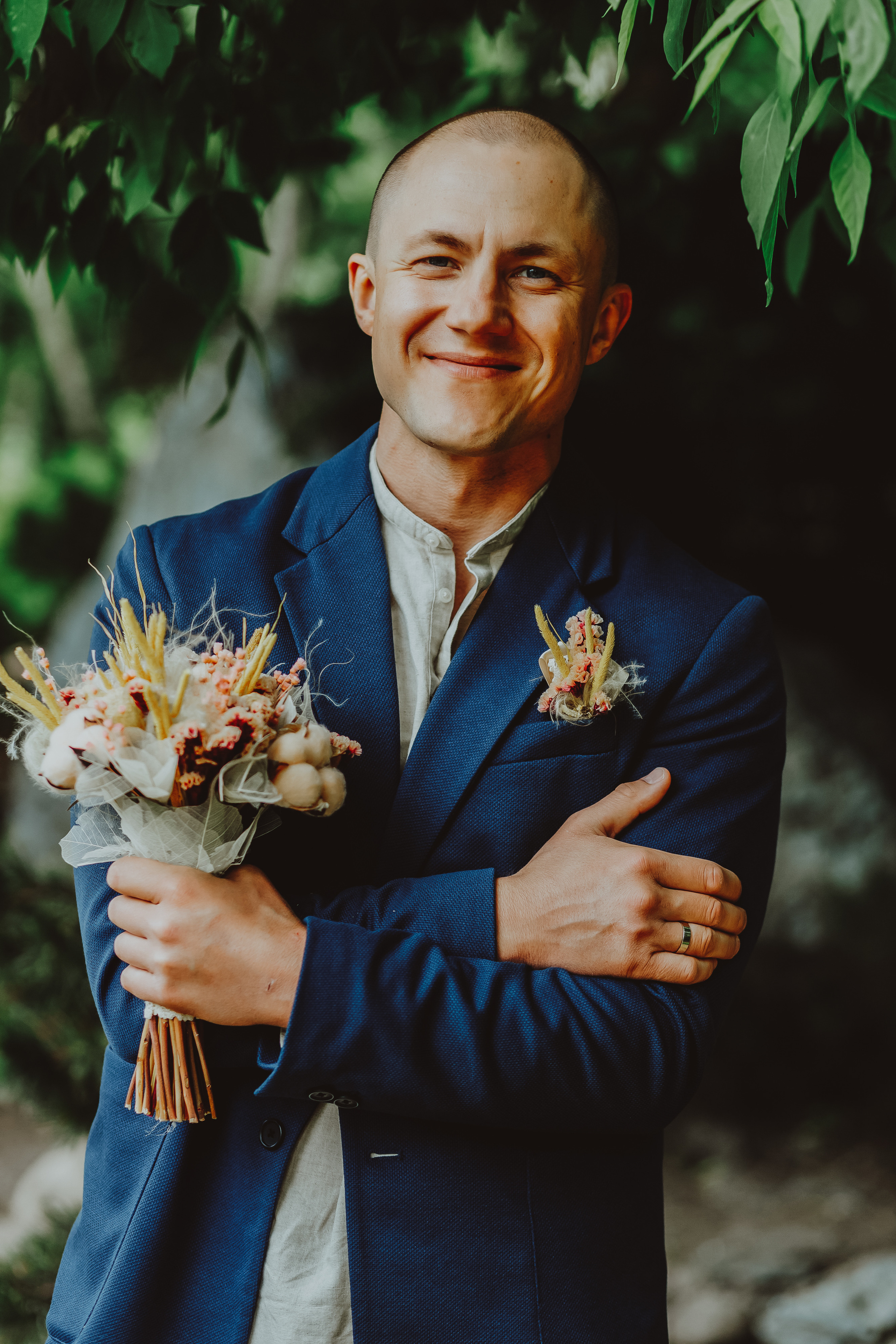 Максим и Олеся