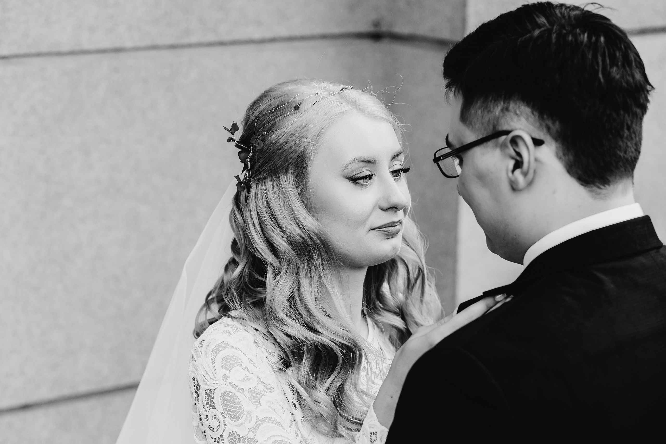 Евгений и Алена