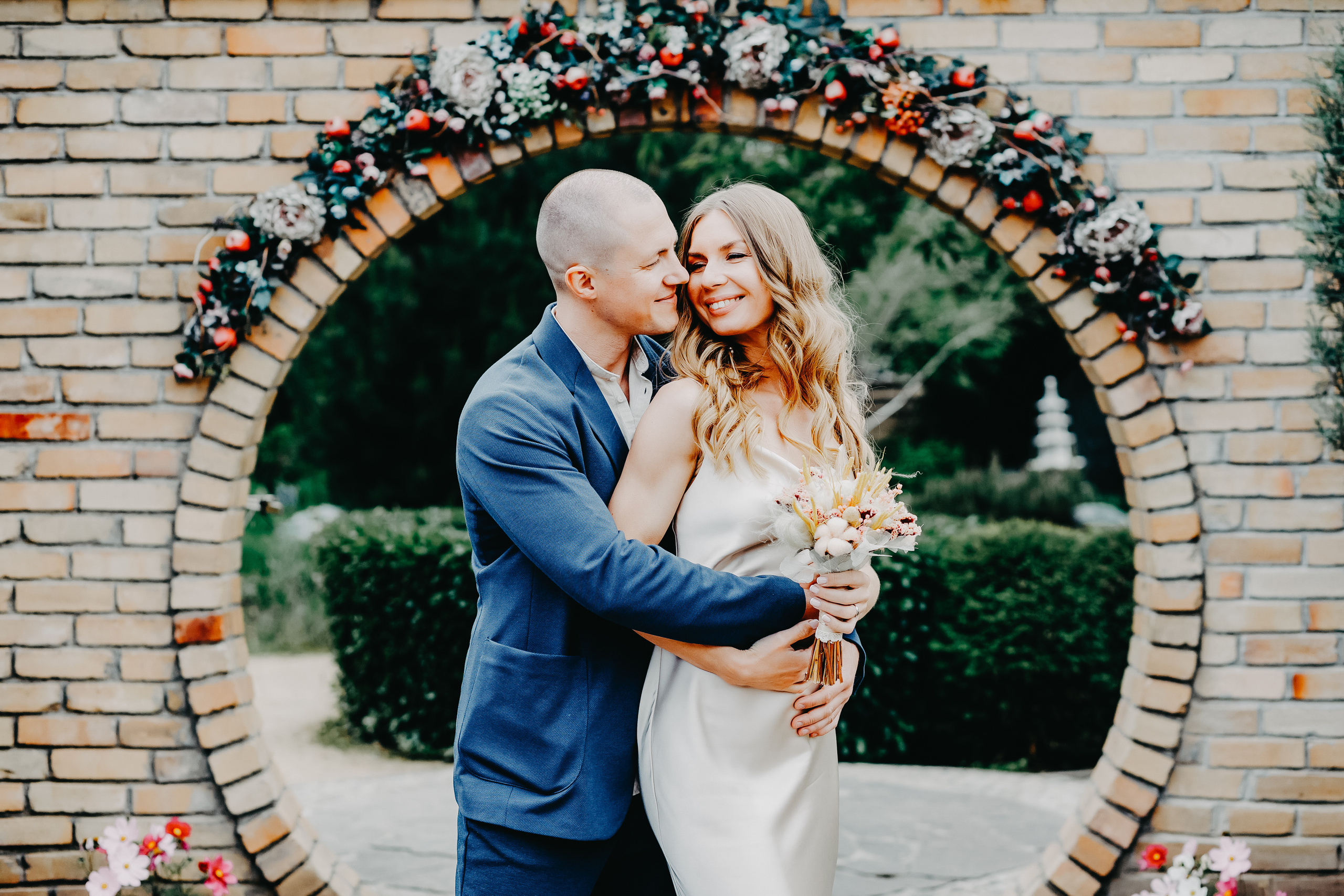 Максим и Олеся