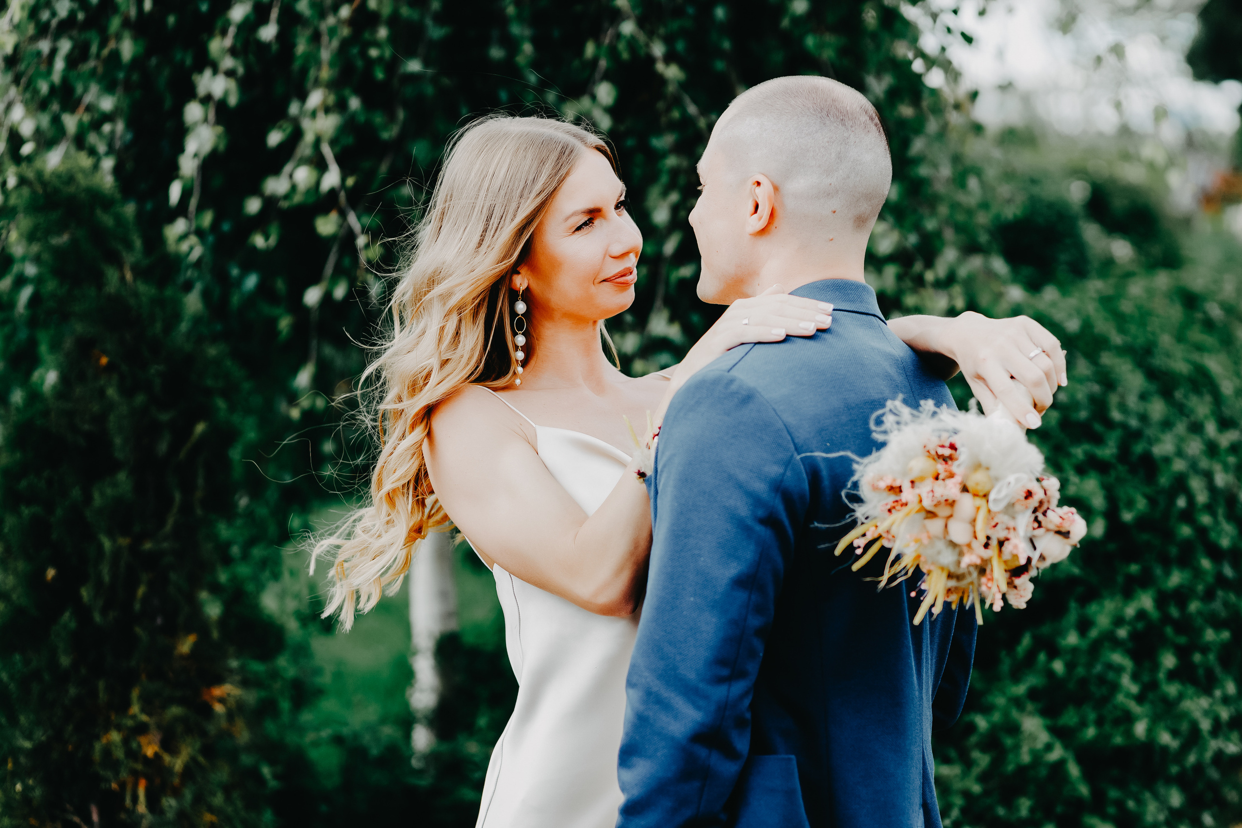 Максим и Олеся