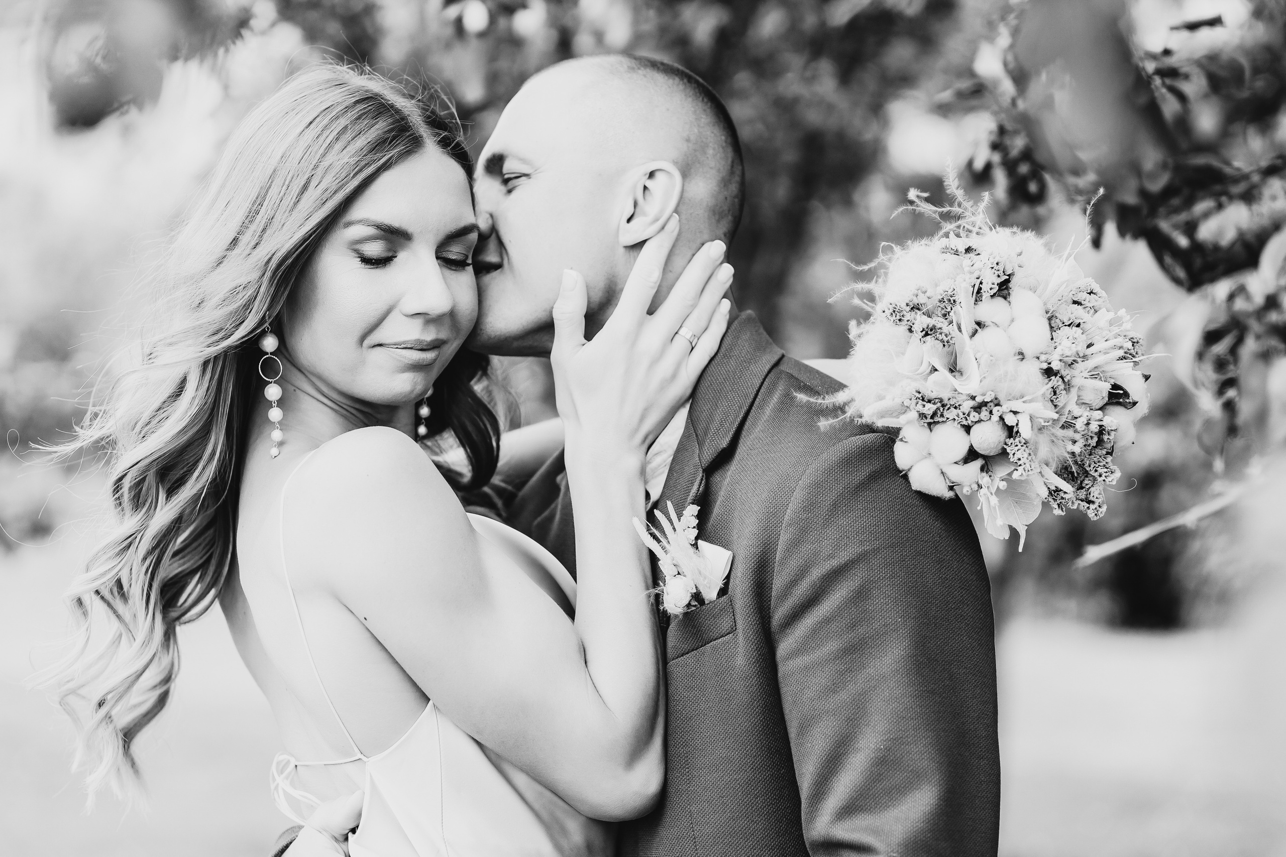 Максим и Олеся