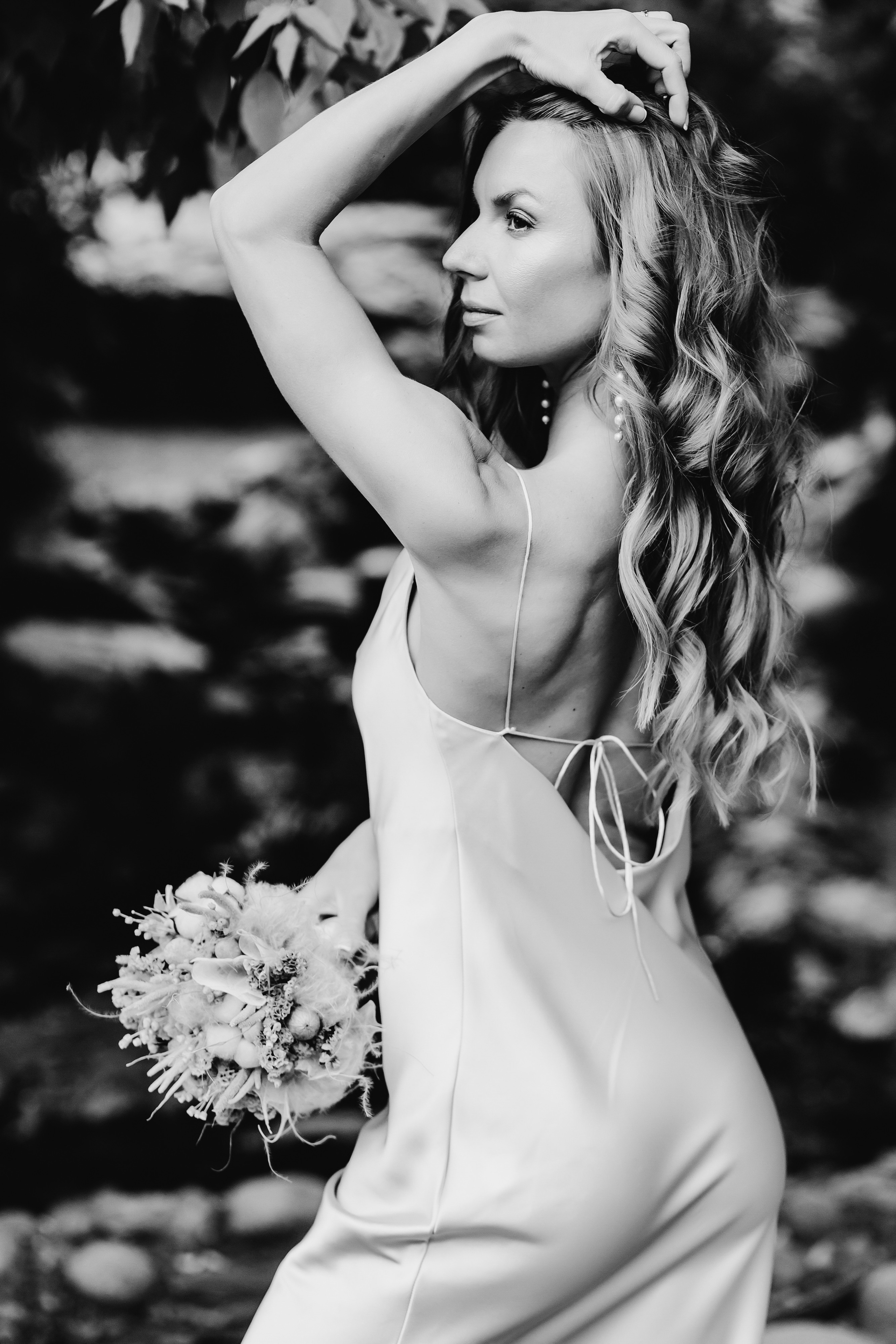 Максим и Олеся