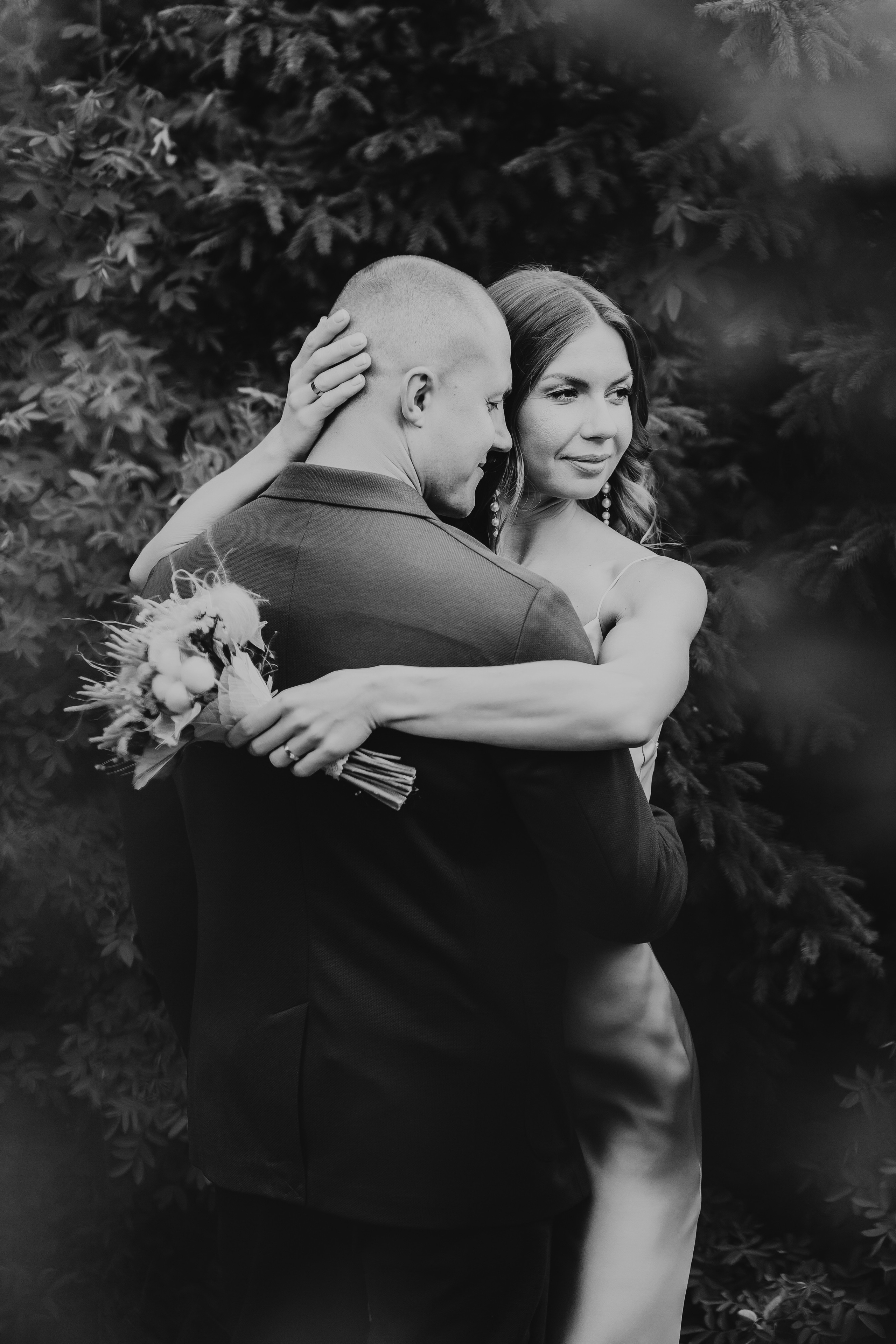 Максим и Олеся