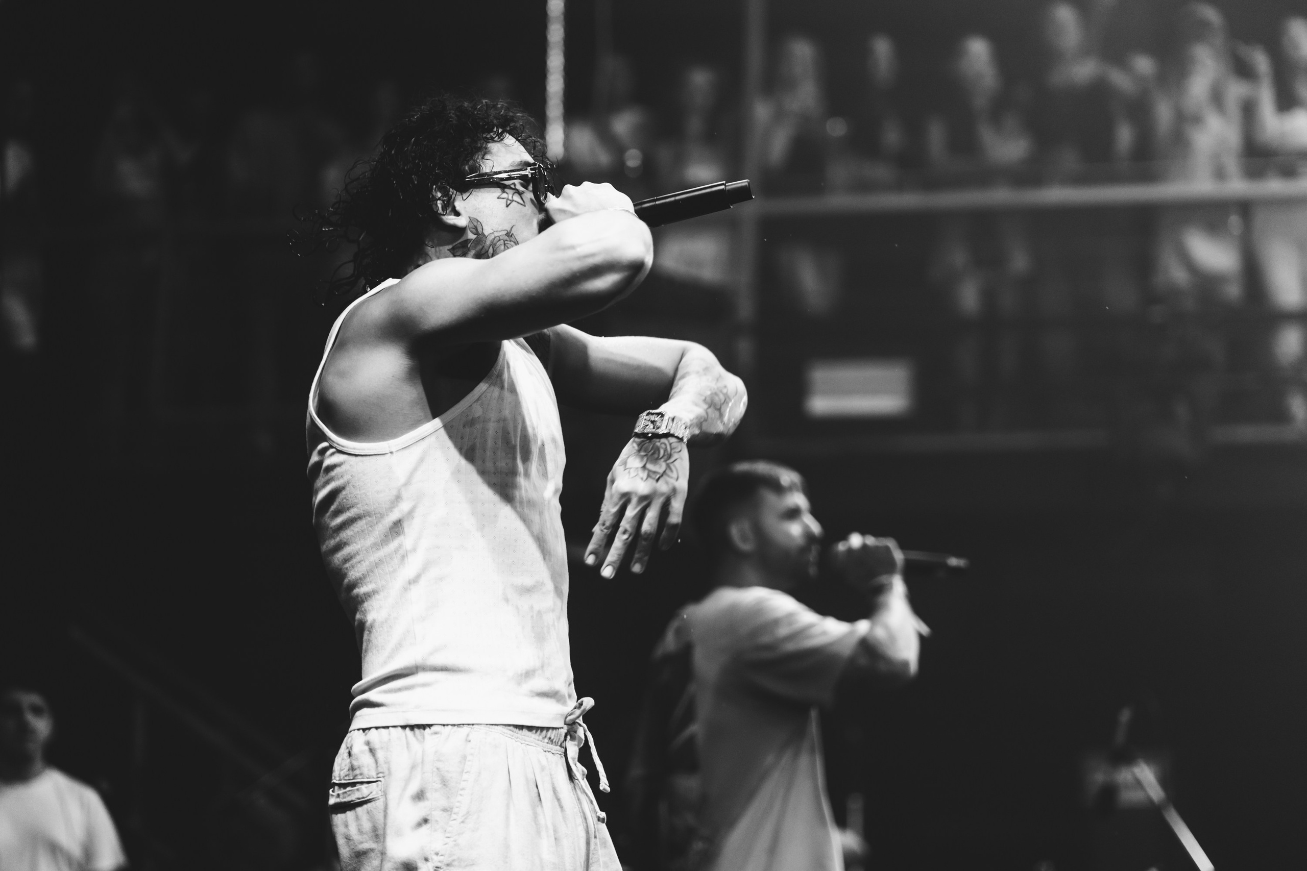 Концерт Моргенштерн на Пхукете. Свадебный и Репортажный фотограф в Москве — Шестак Константин