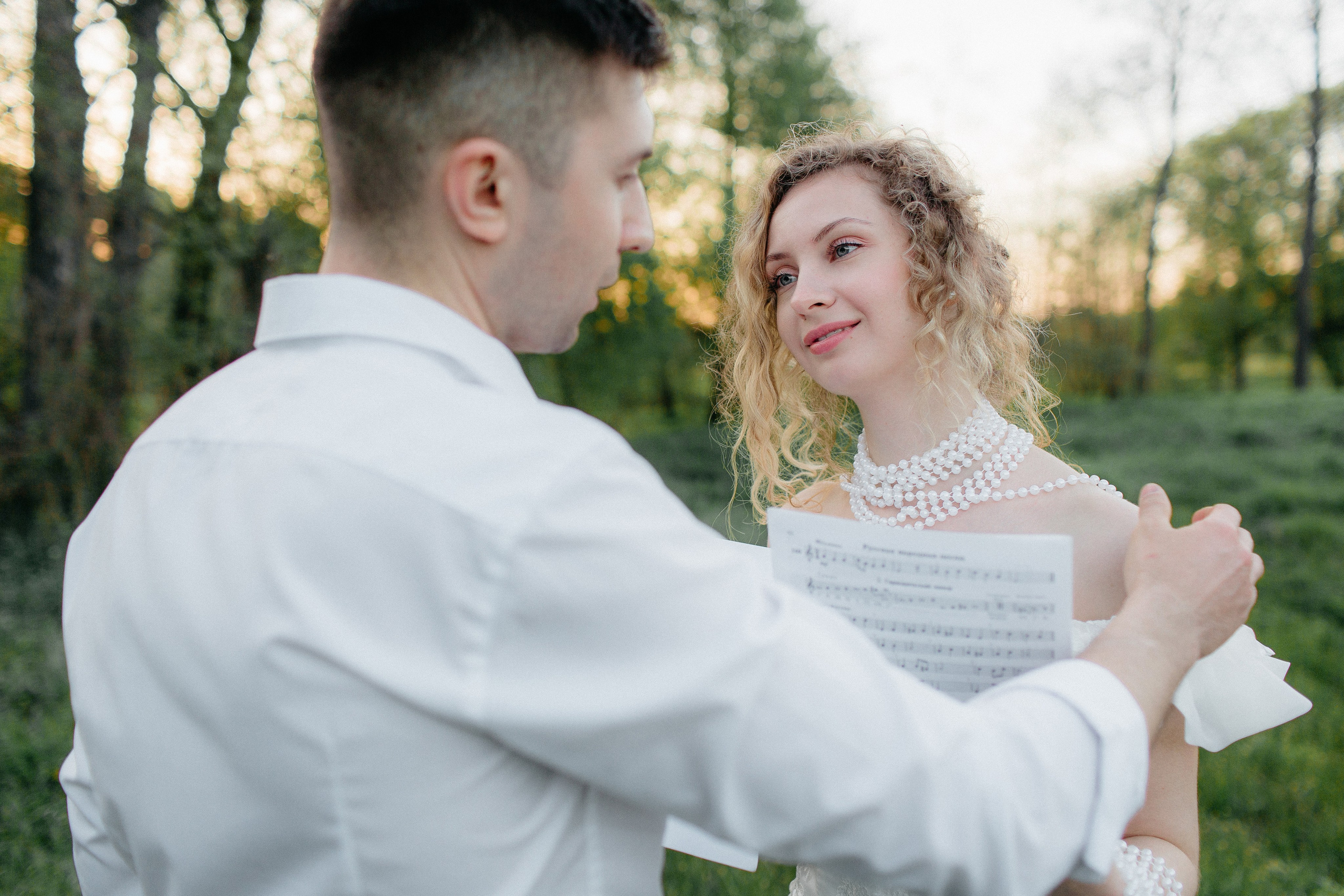 Арина и Андрей. Свадебный и семейный фотограф Иваново Елена Угодина