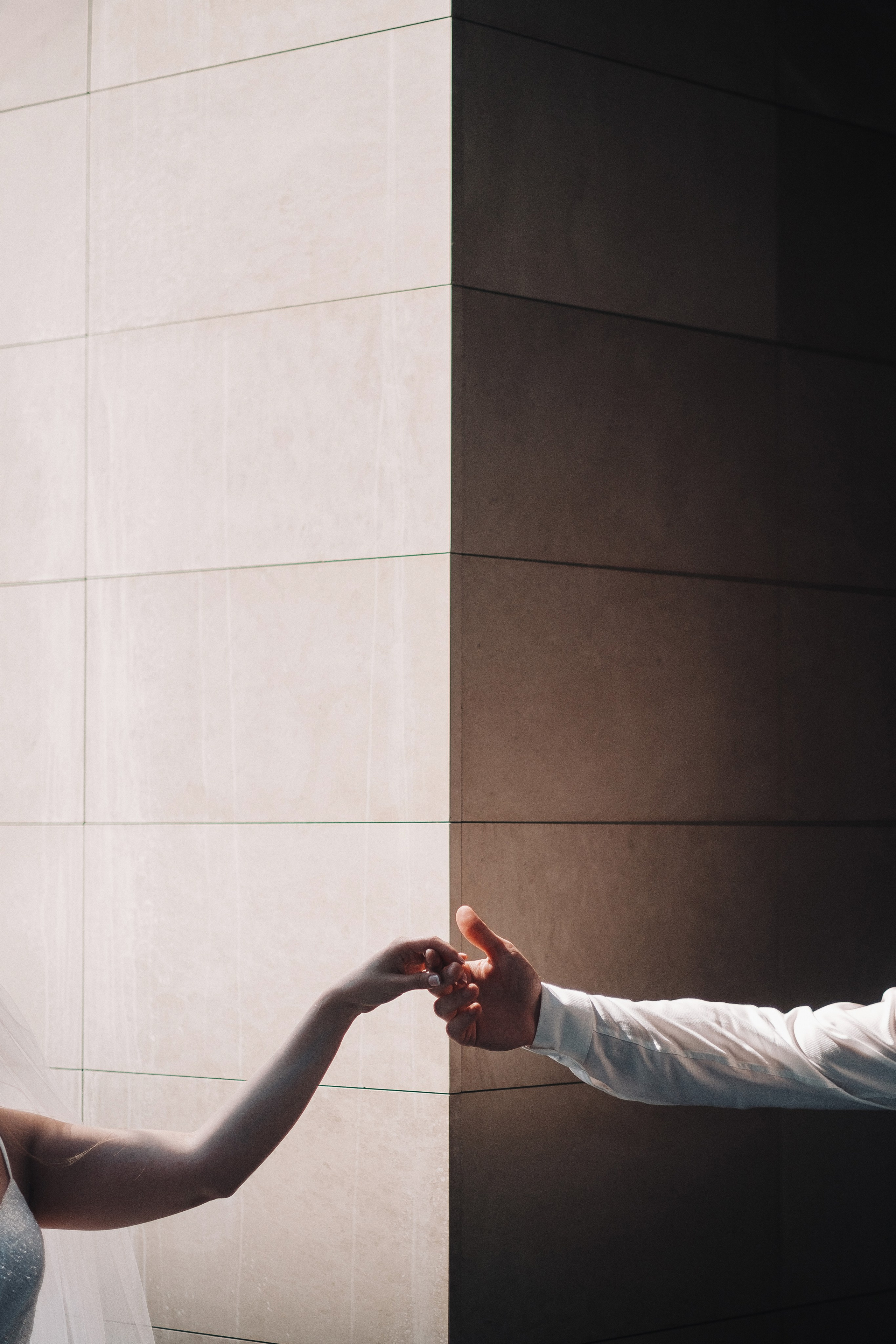 Даниил & Нина. Свадебный и семейный фотограф в Казани и Зеленодольске Ланочкин Илья