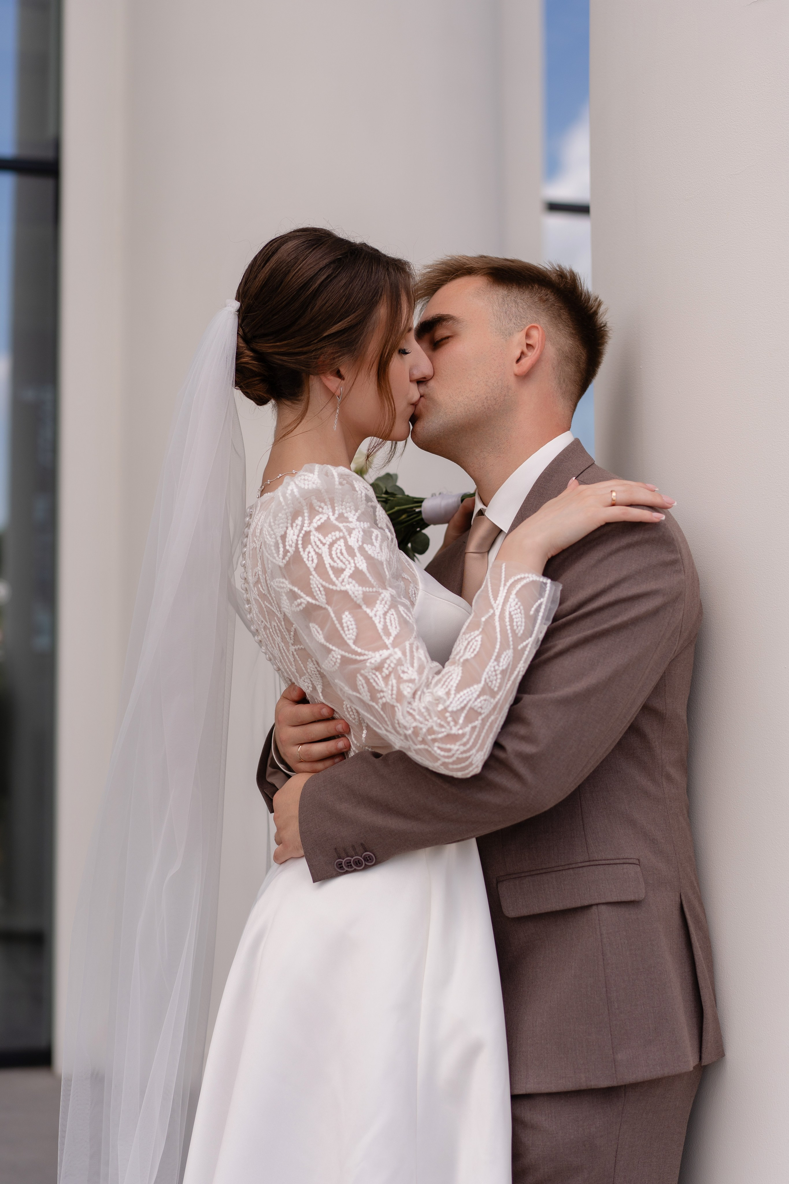 Антон & Дарья. Margosha-ph.ru