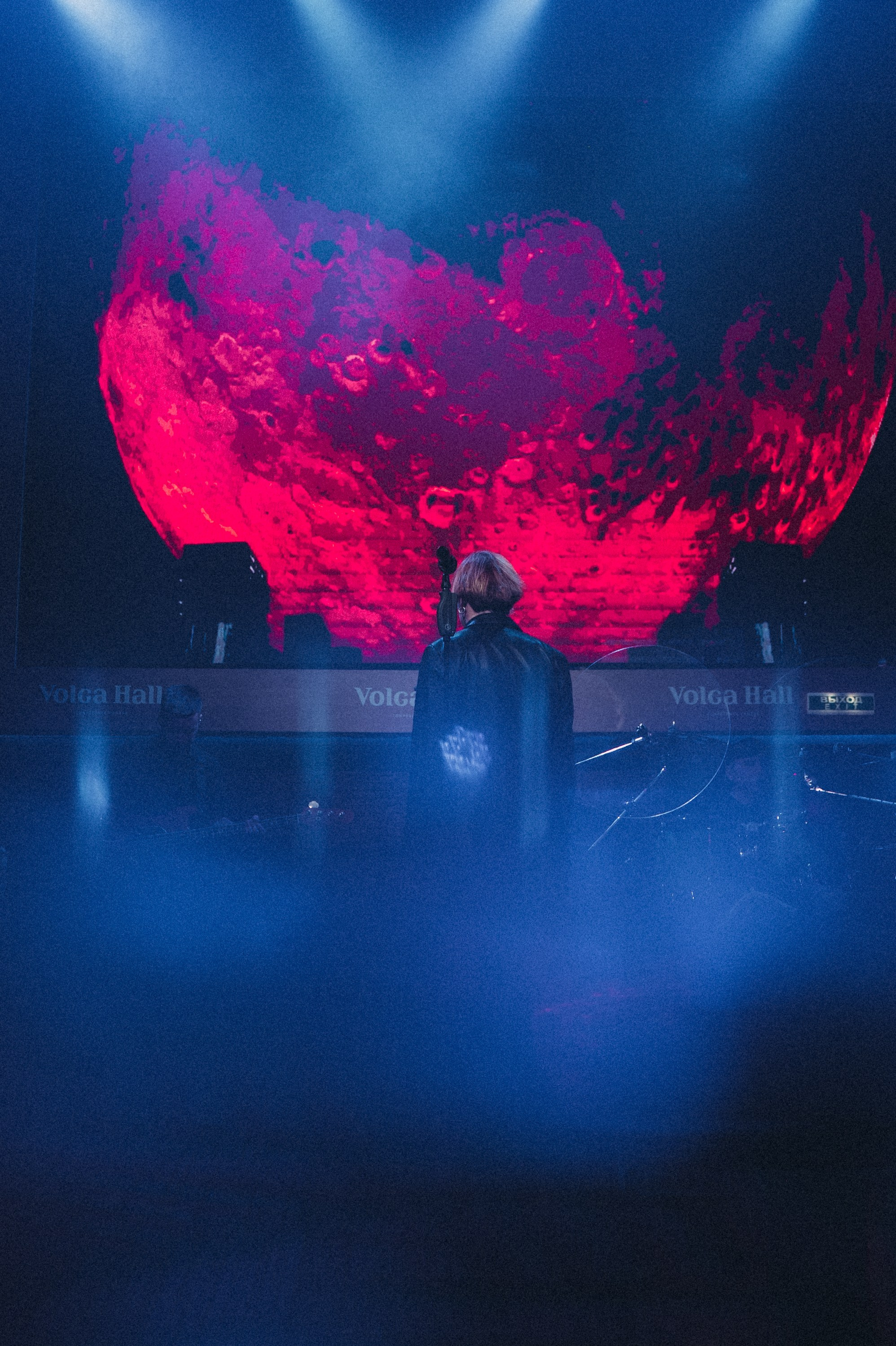 Конференция+корпоратив Авто-ГБО