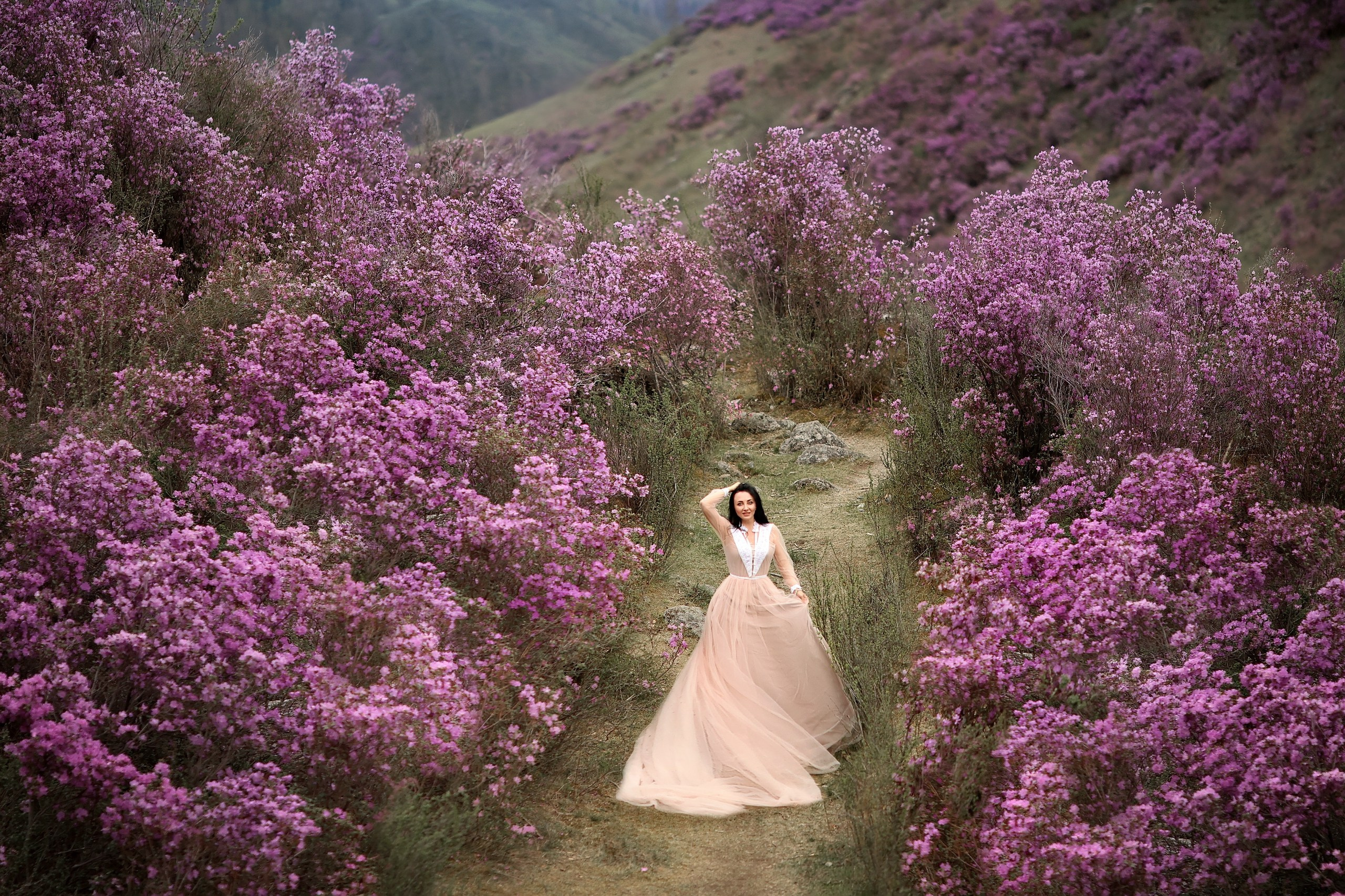 Горный Алтай. Сказочный фотограф фотопроекты фототуры в Новосибирске и на Алтае