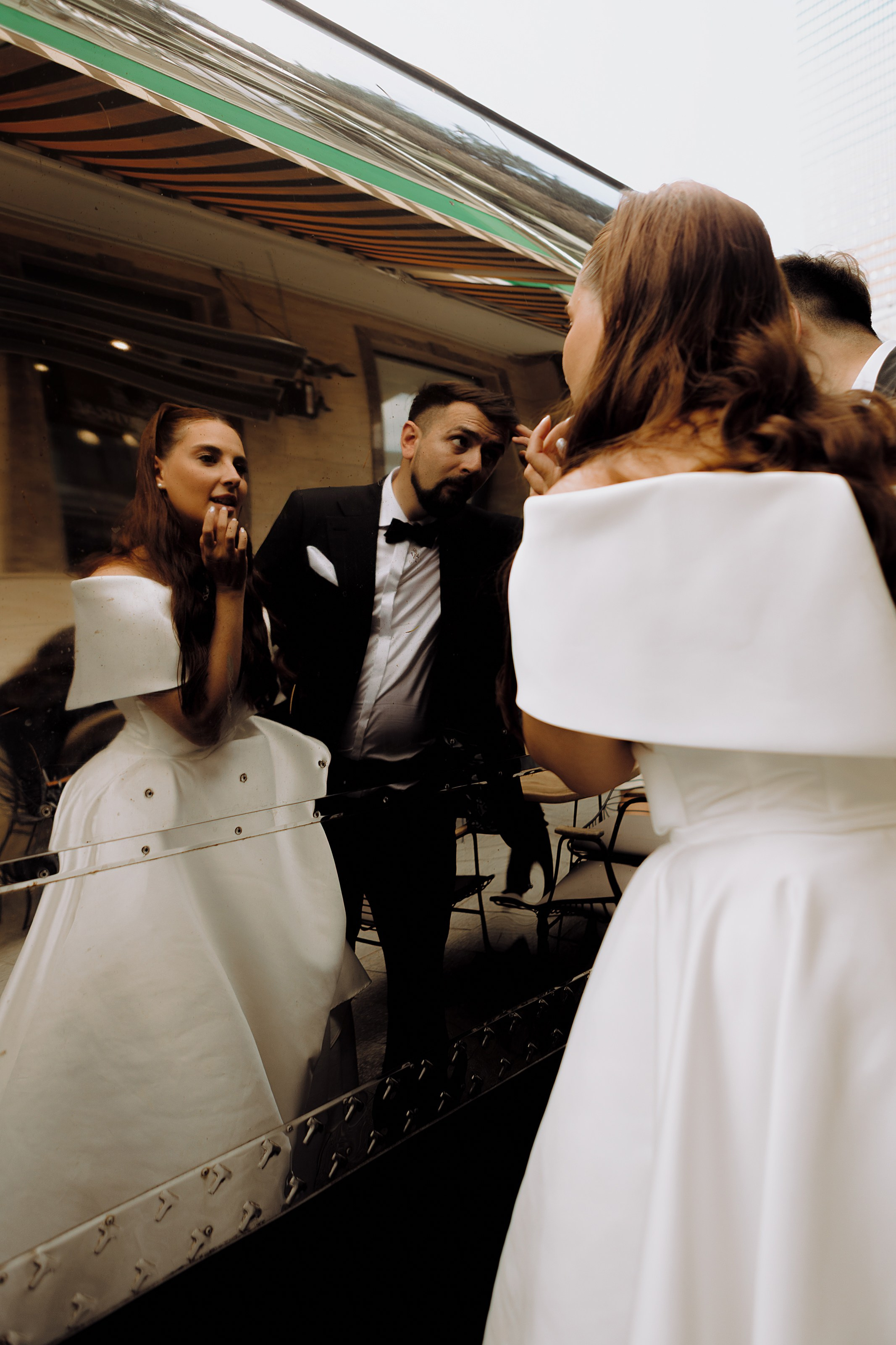 E&P. Фотограф в Грузии Павел Шарников