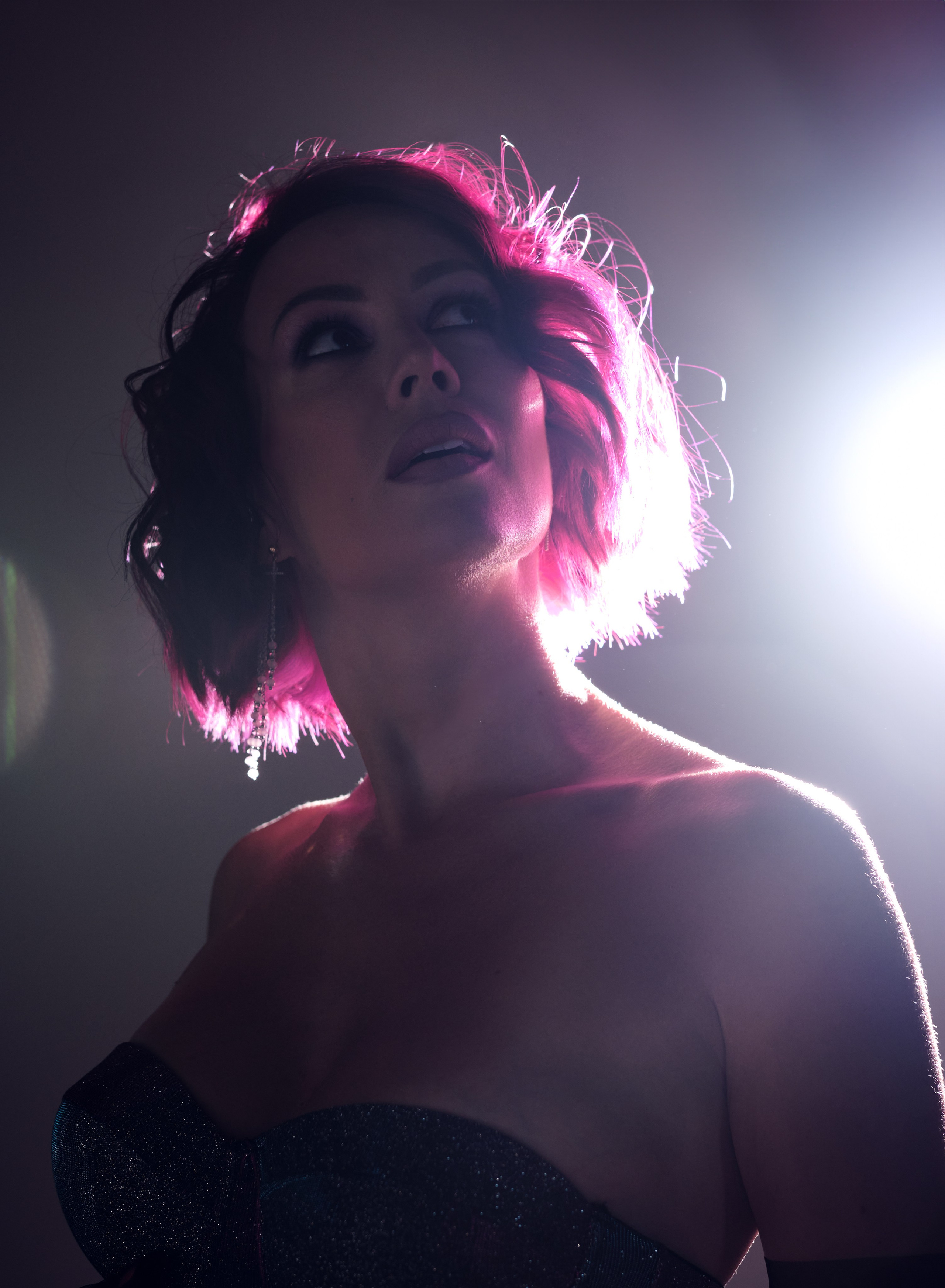 Ольга. Коммерческий, репортажный фотограф в Москве Лейла Мару