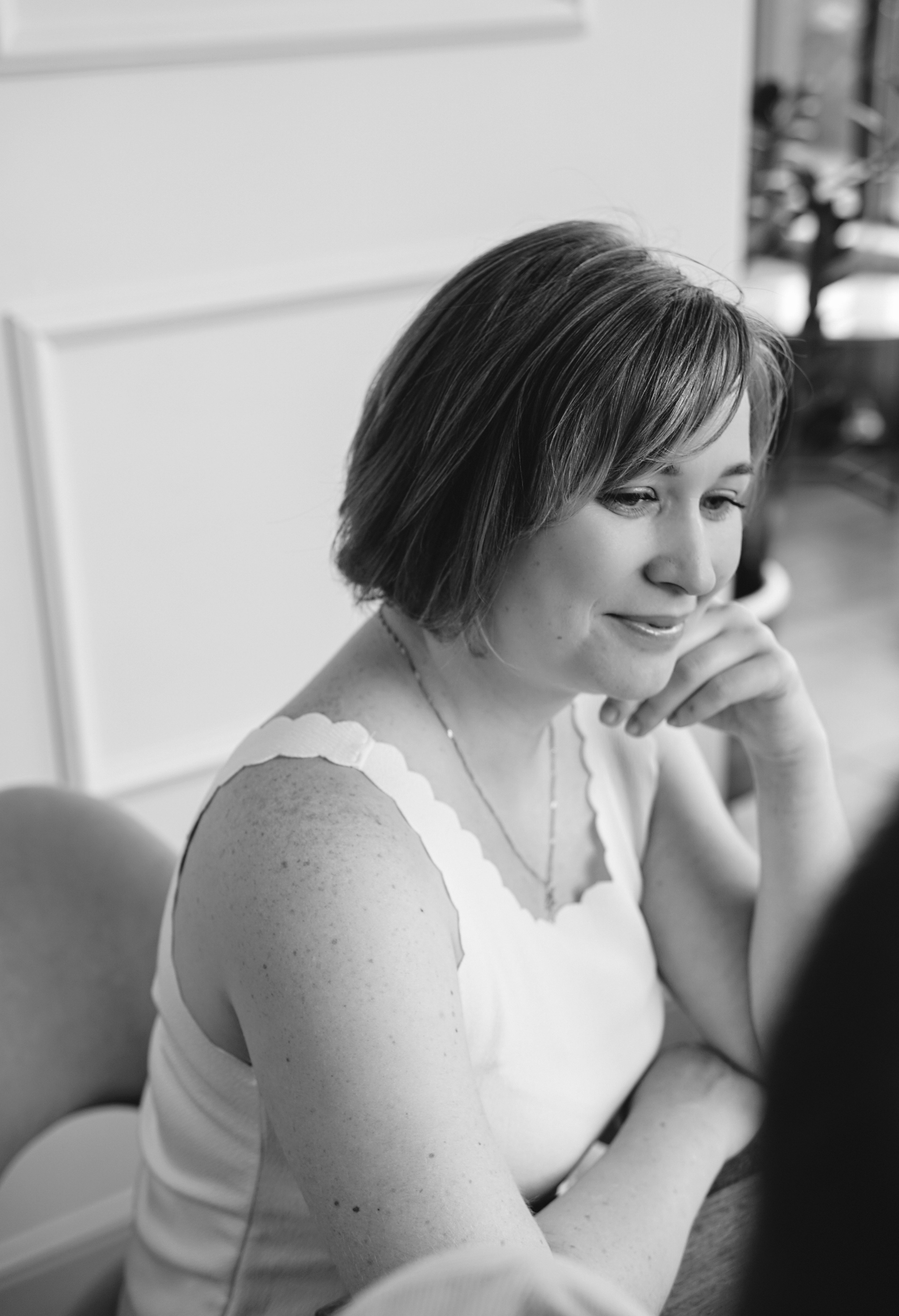 Съемка для Кати и ее семьи. Фотограф в Москве Юлия Першина