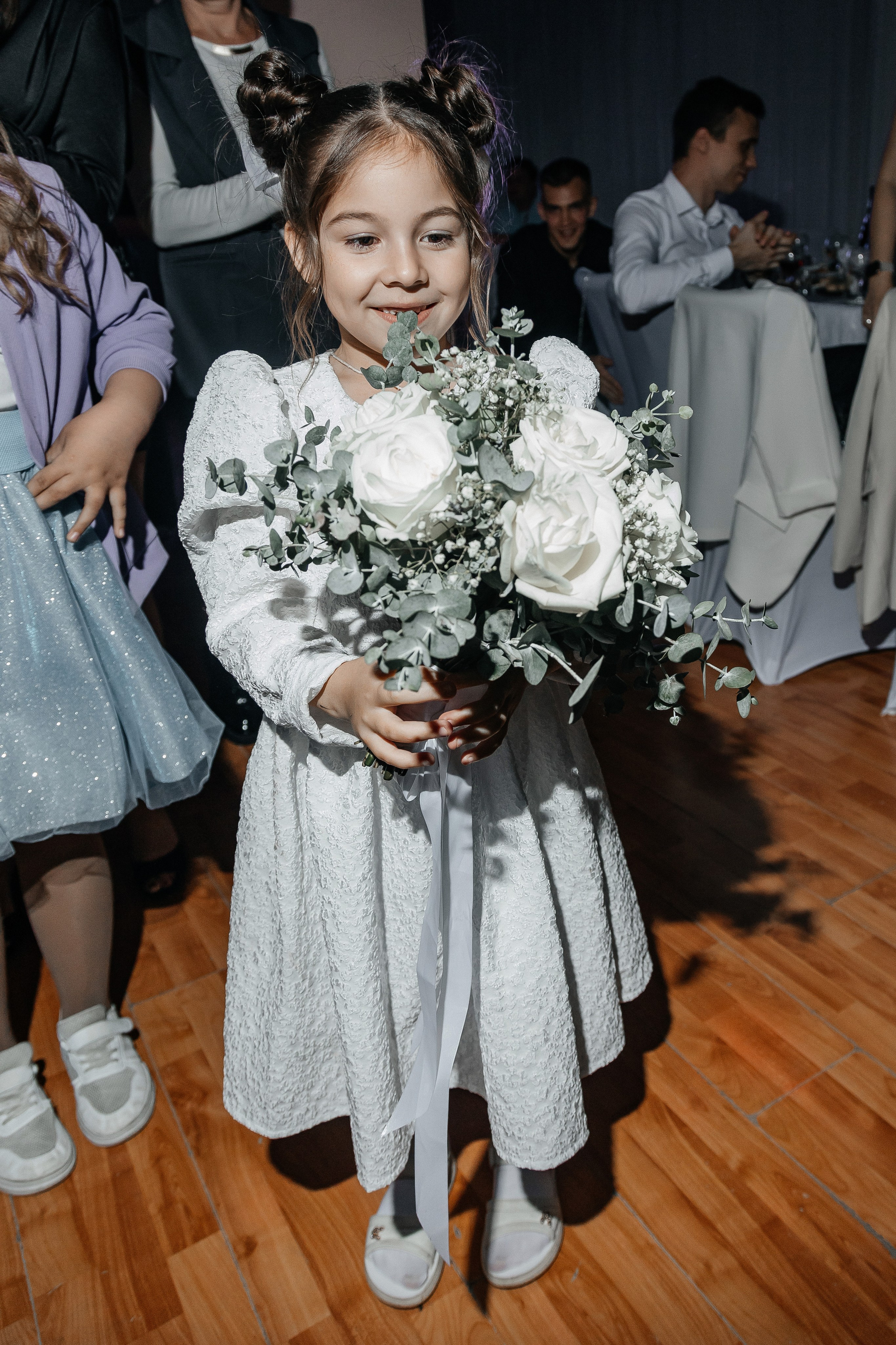 V&N. Street photographer