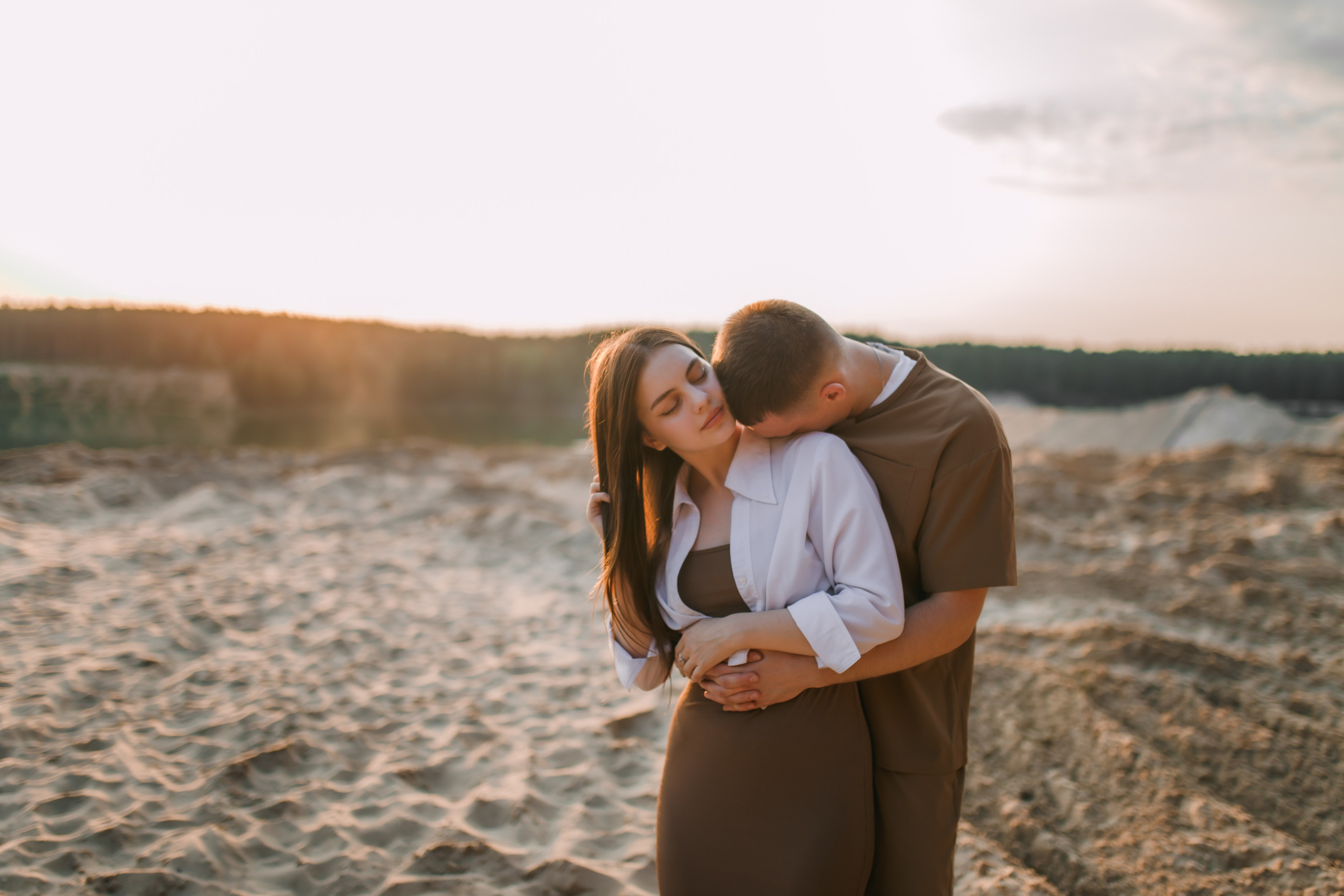 Сейчас и навсегда…. Фотограф Саранск Екатерина Жукова