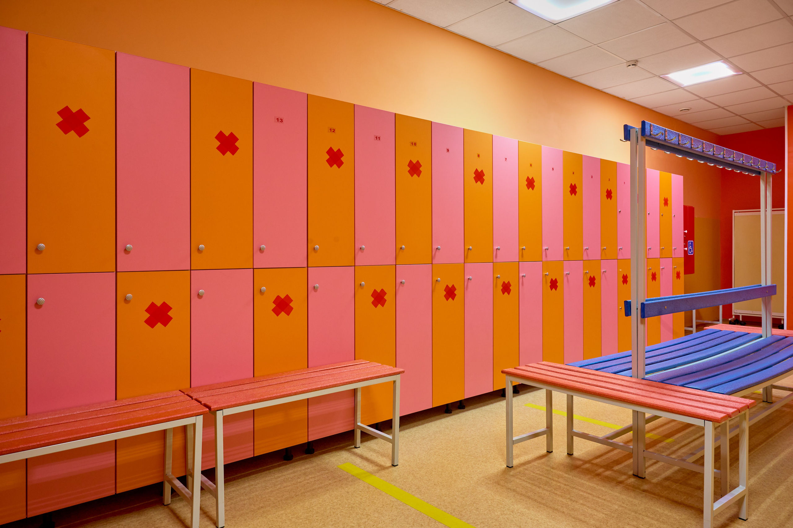 Интерьерная съемка объектов Дело спорт. Спортивный фитнес фотограф-видеограф Алексей Нестеров