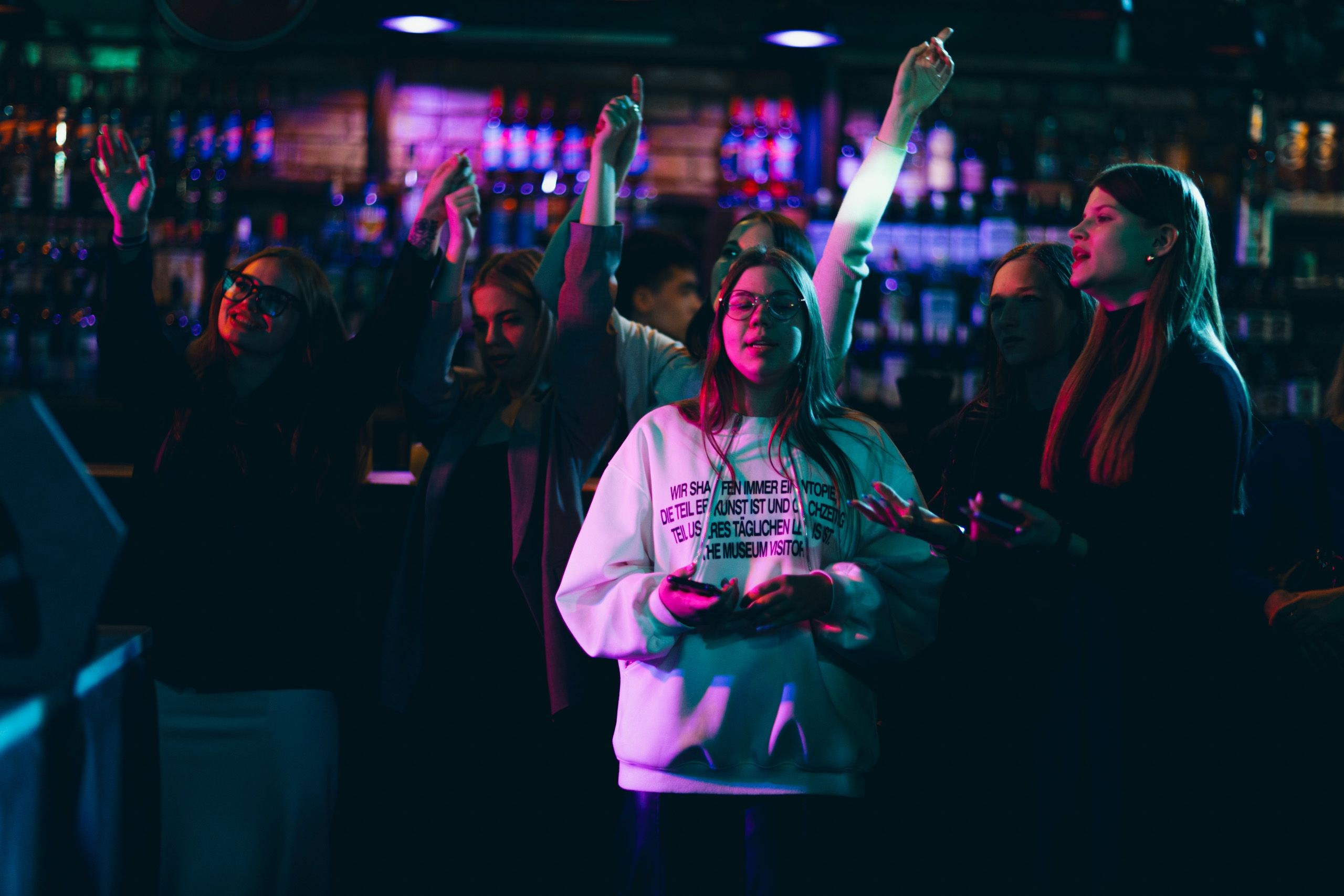 08.12 Не школа вокала. Команда специалистов в мире фотографии и видео. Детский фотограф, семейный фотограф