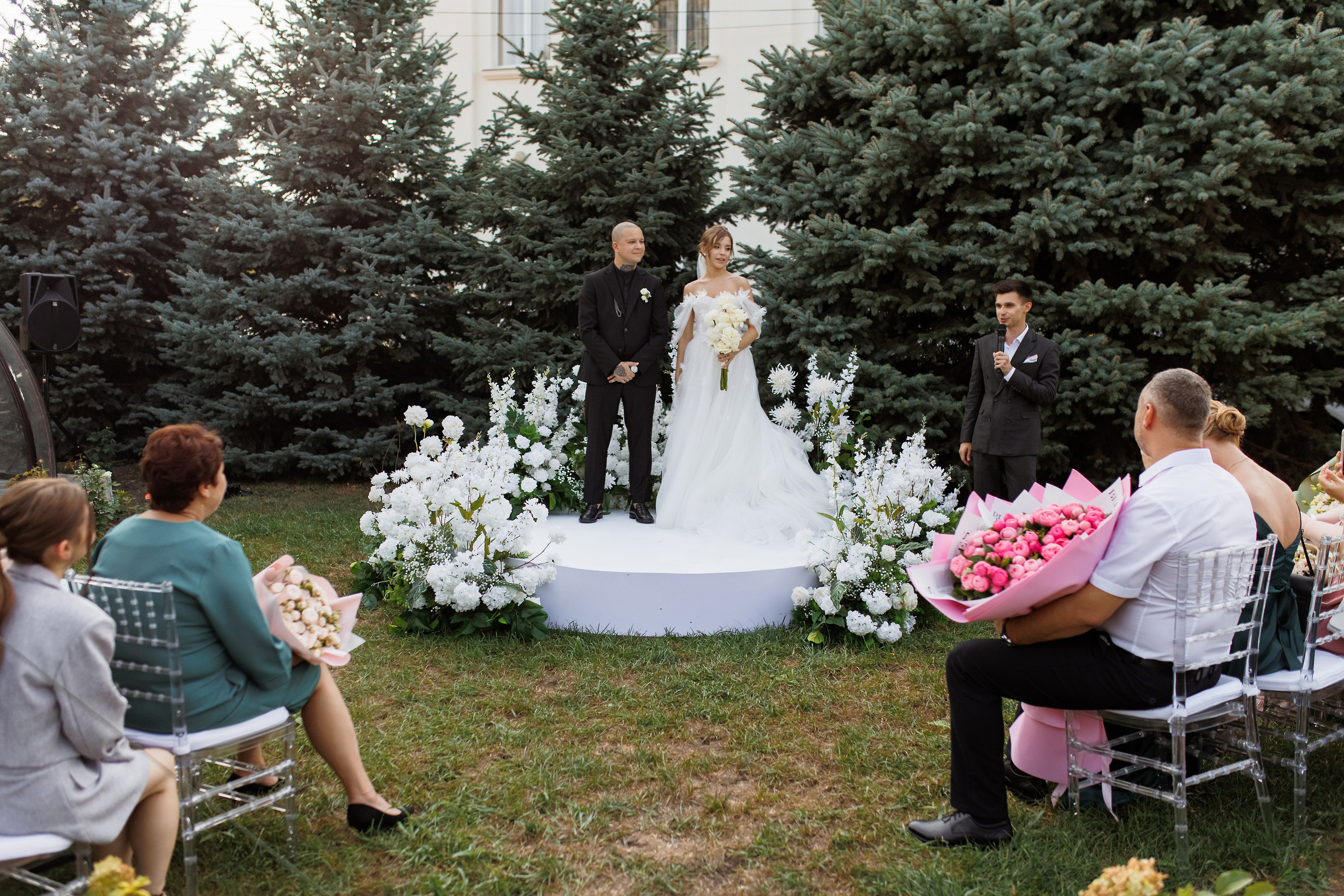 Свадебная фотосессия в Краснодарском отеле Marriott. Фотограф в Краснодаре Анна Худокормова. Свадебные, семейные, детские фотосессии